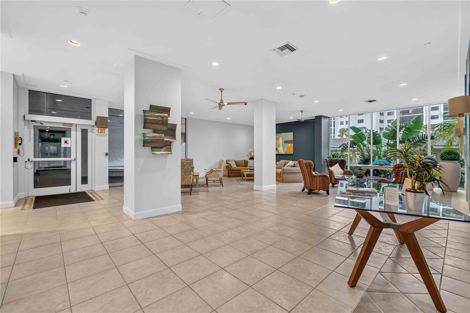 Condominium at 1212 BEN FRANKLIN DR #1205, SARASOTA, photo 41 of 61