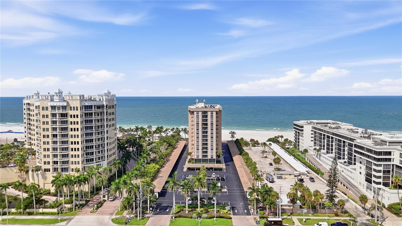 Condominium at 1212 BEN FRANKLIN DR #1205, SARASOTA, photo 45 of 61