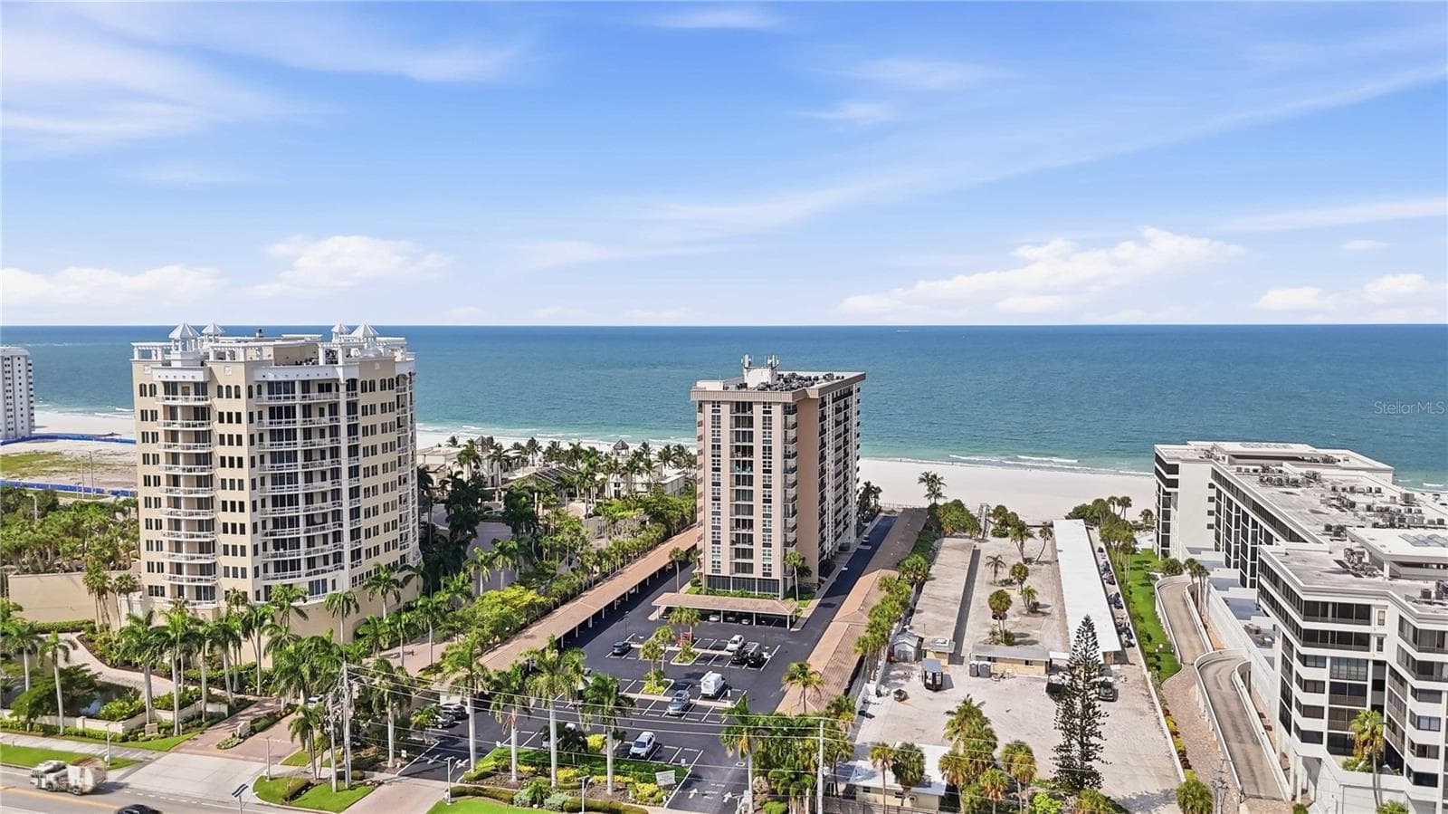 Condominium at 1212 BEN FRANKLIN DR #1205, SARASOTA, photo 46 of 61