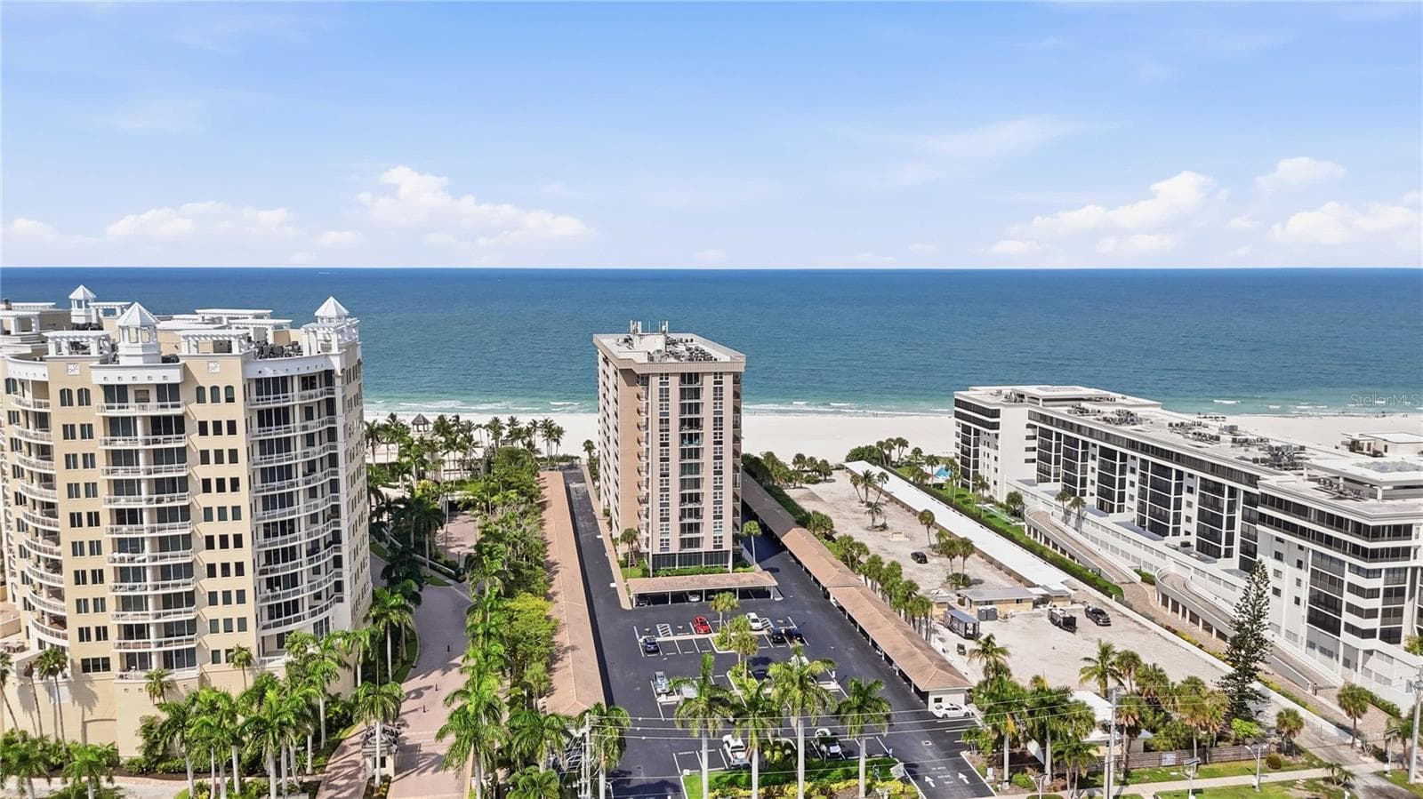 Condominium at 1212 BEN FRANKLIN DR #1205, SARASOTA, photo 49 of 61