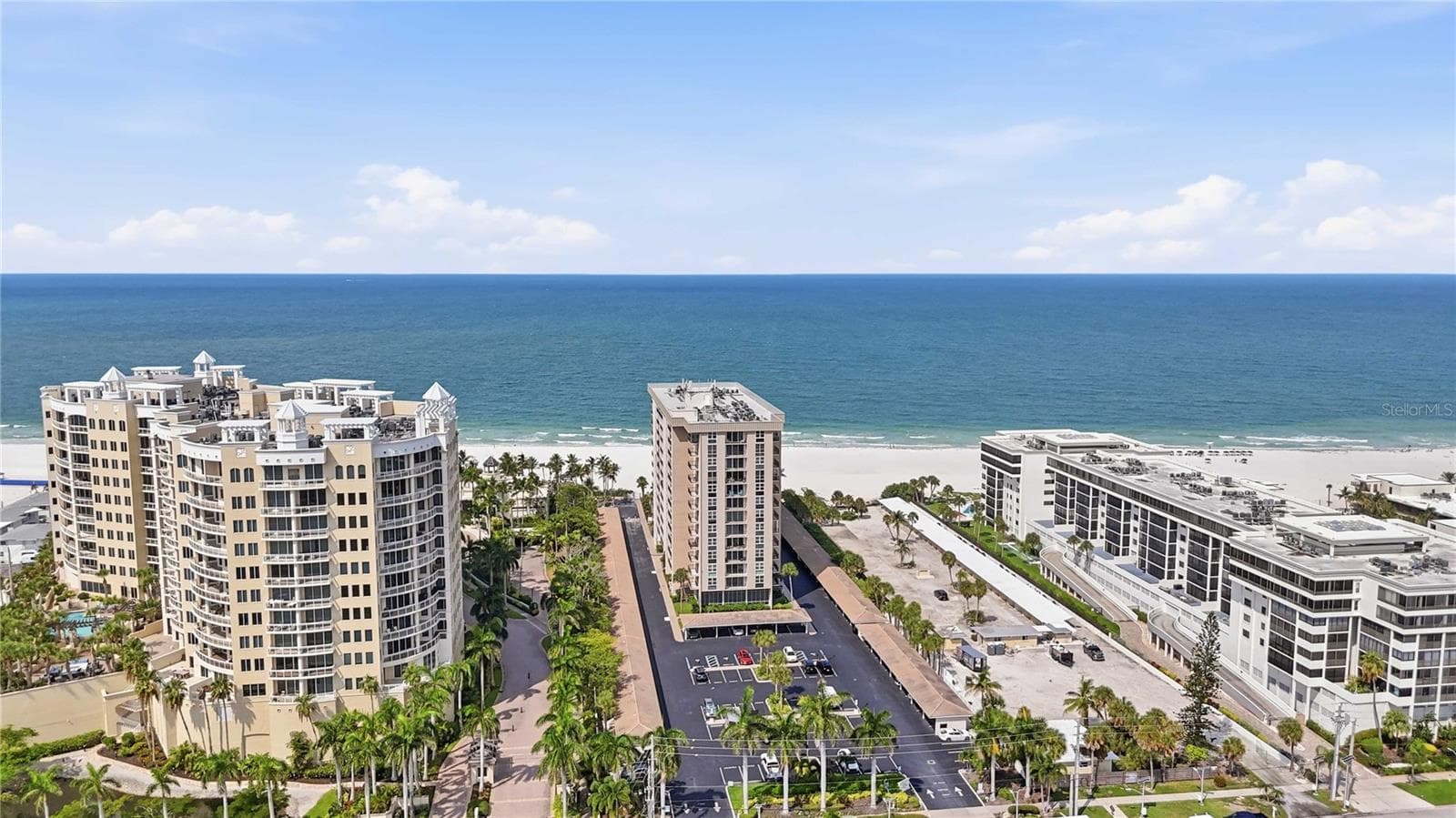 Condominium at 1212 BEN FRANKLIN DR #1205, SARASOTA, photo 50 of 61