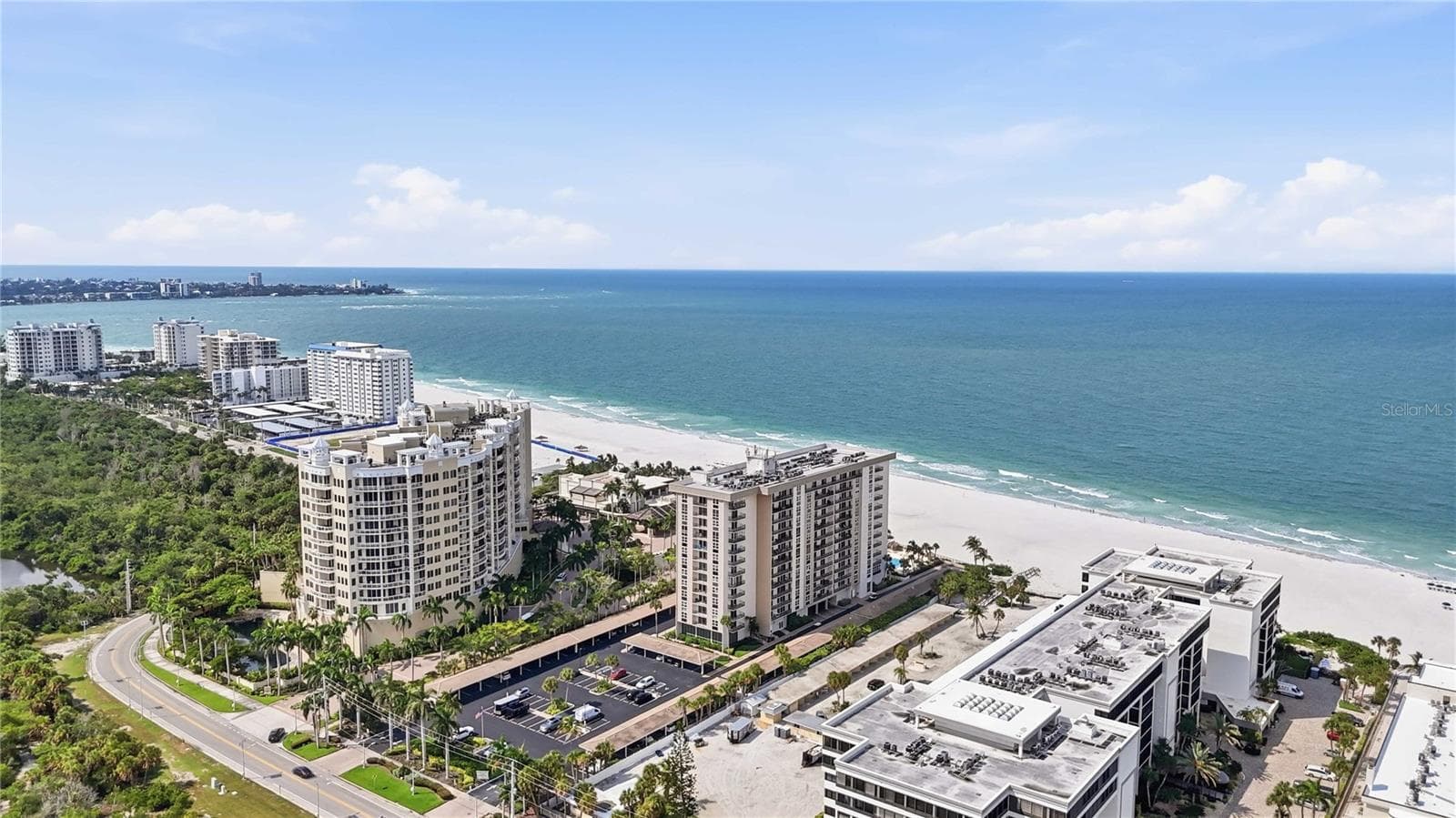 Condominium at 1212 BEN FRANKLIN DR #1205, SARASOTA, photo 53 of 61