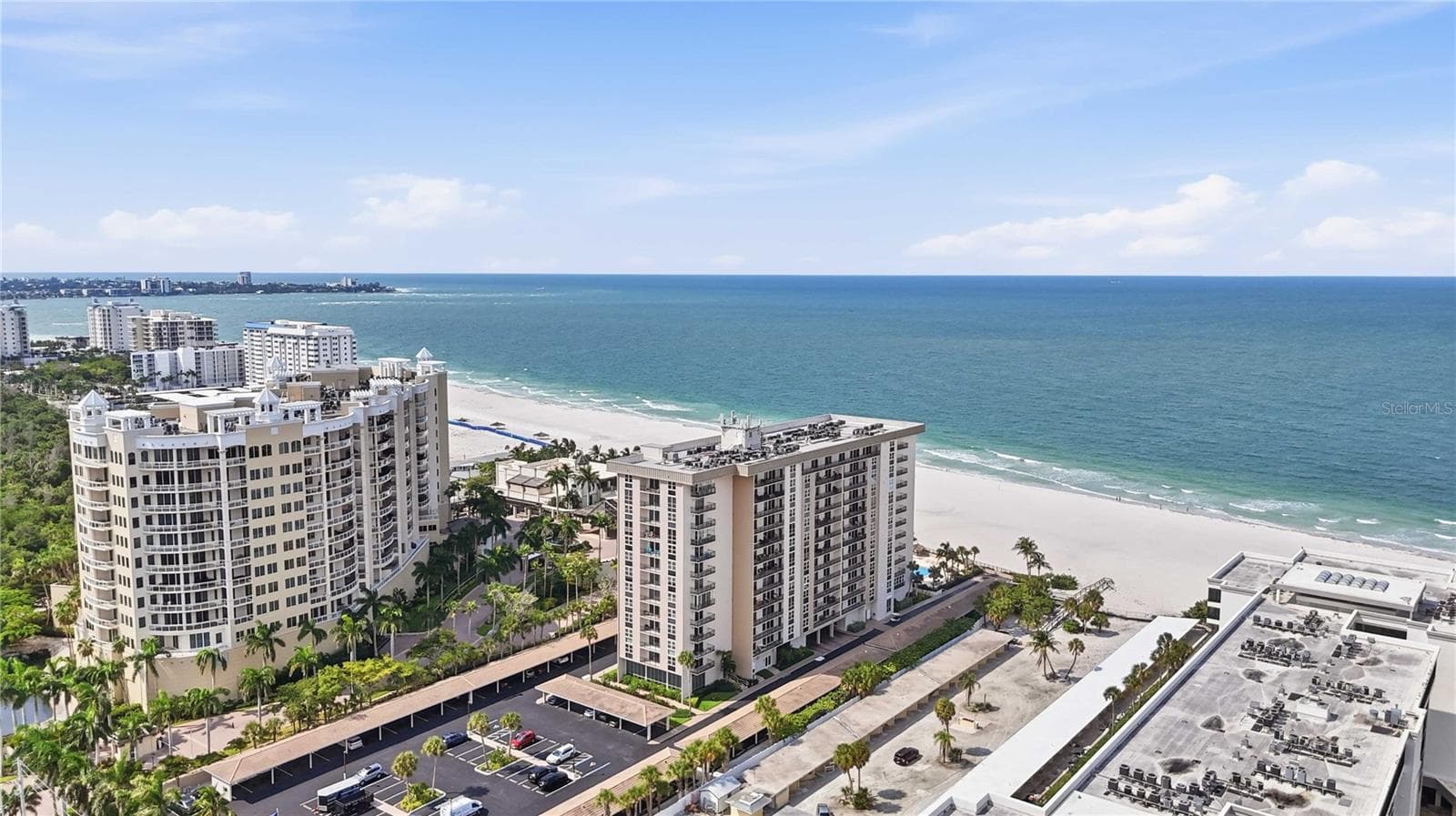 Condominium at 1212 BEN FRANKLIN DR #1205, SARASOTA, photo 54 of 61