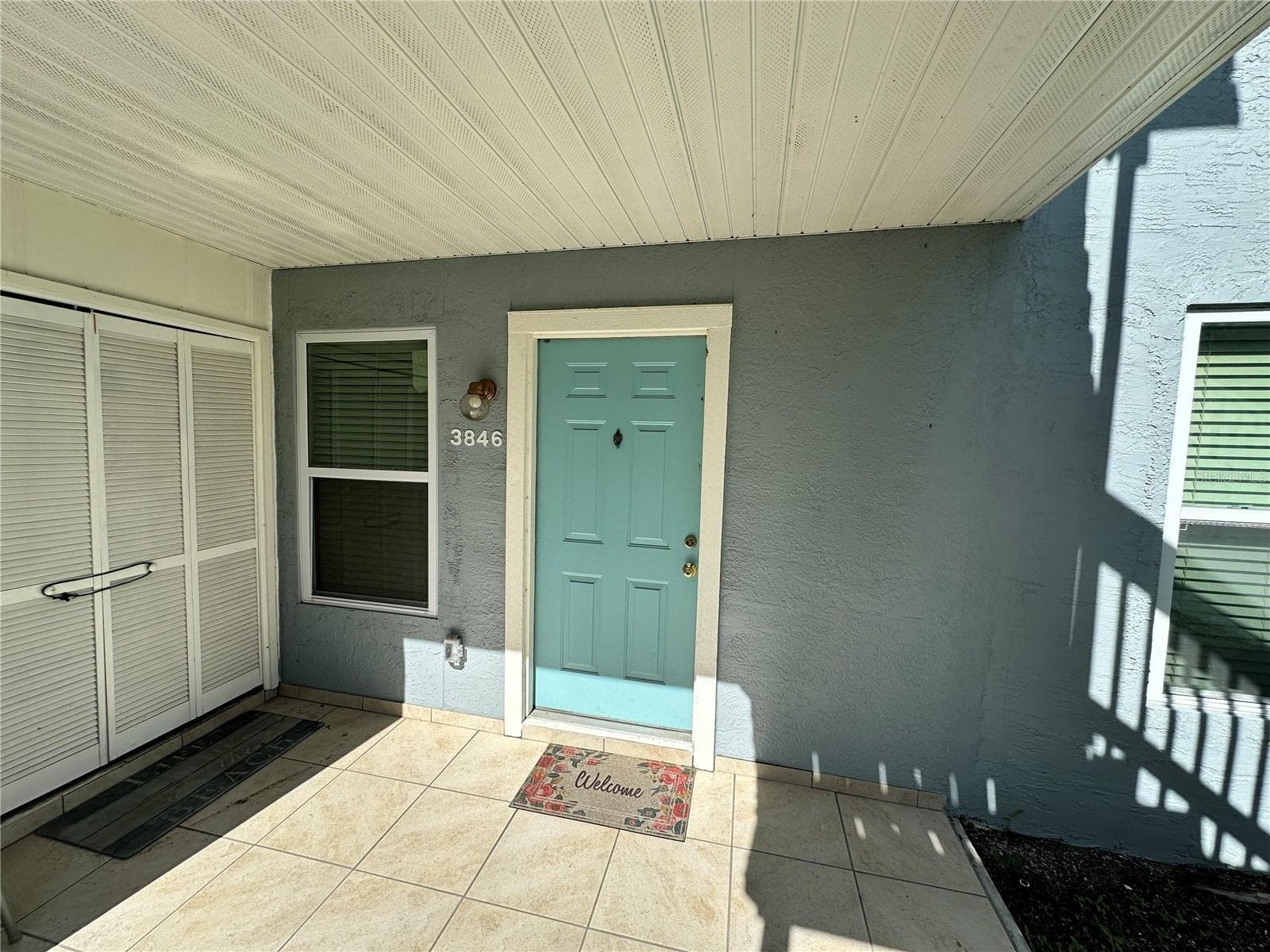 Condominium at 3846 59TH AVE W #3846, BRADENTON, photo 2 of 31
