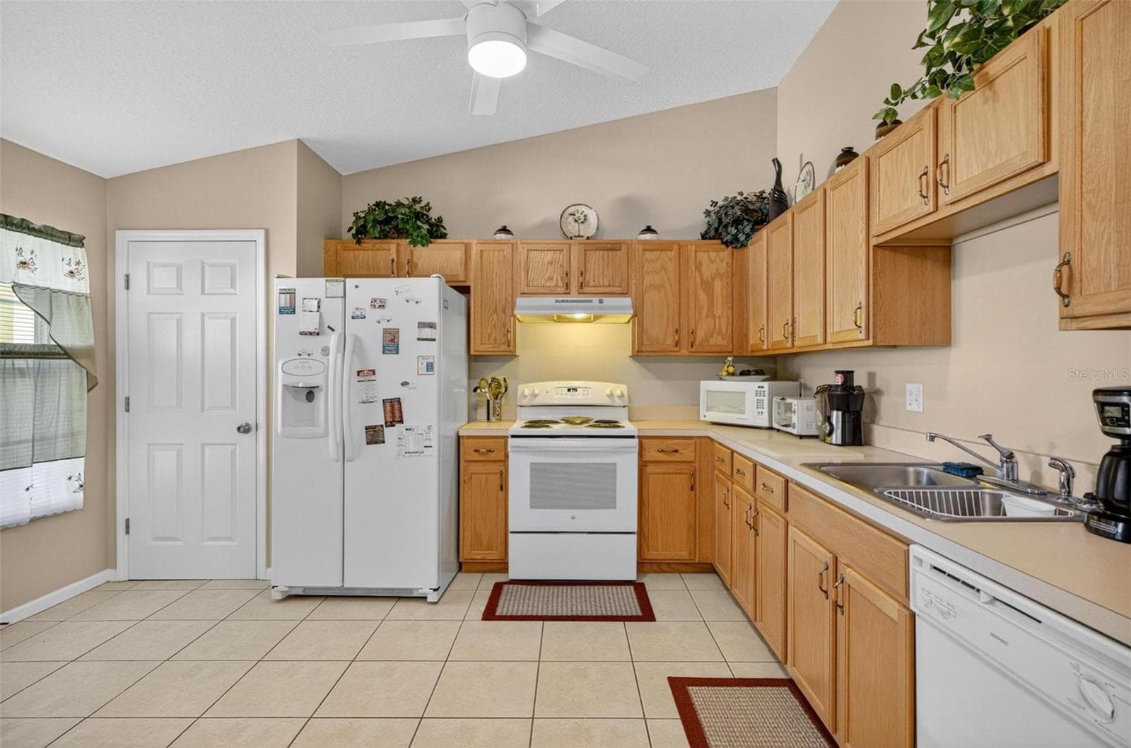Duplex at 8 FAWN LN, PALM COAST, photo 8 of 65