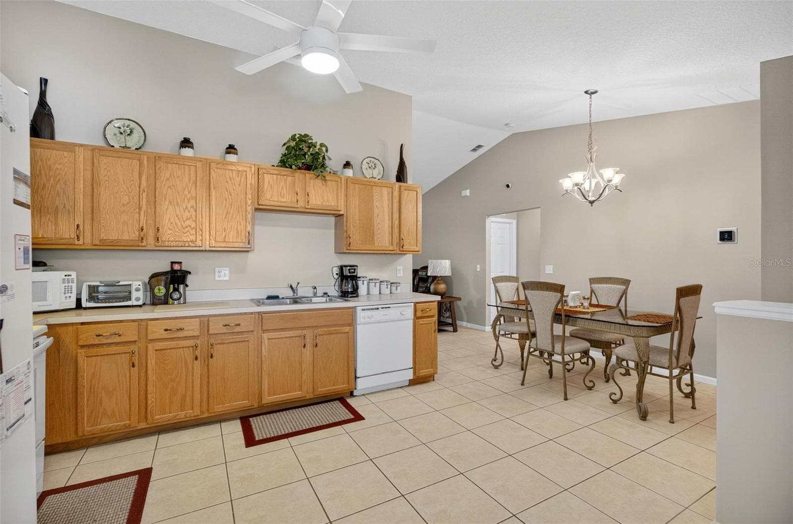 Duplex at 8 FAWN LN, PALM COAST, photo 9 of 65