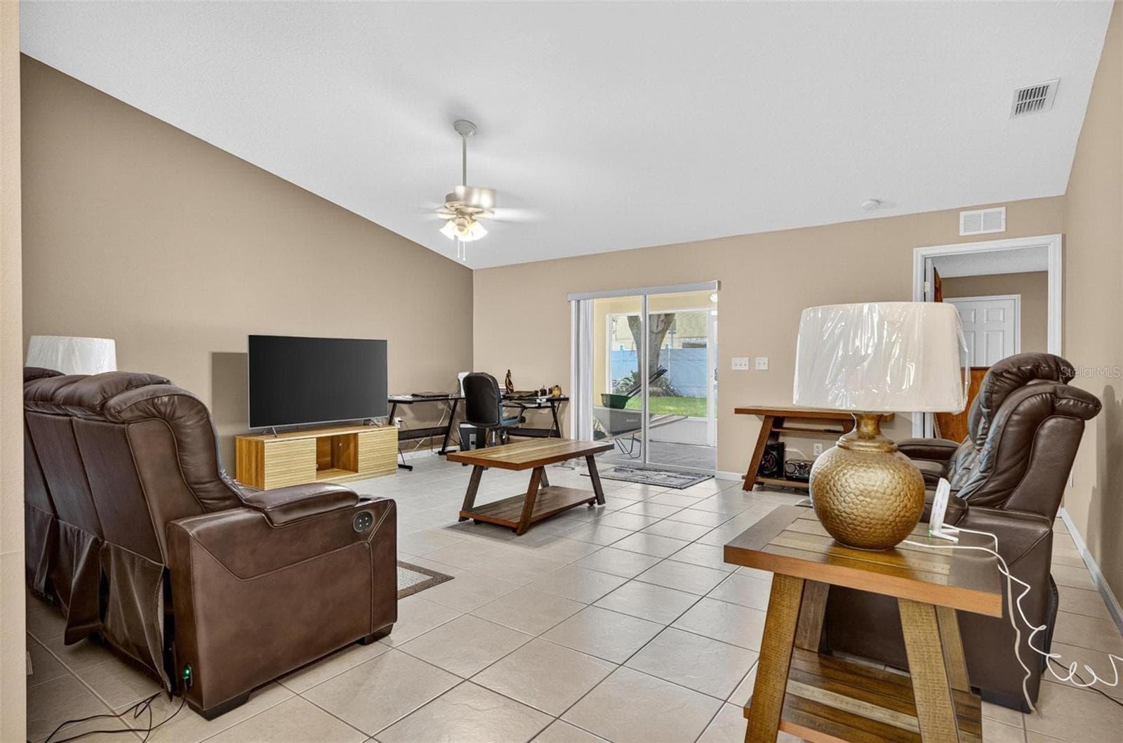 Duplex at 8 FAWN LN, PALM COAST, photo 17 of 65