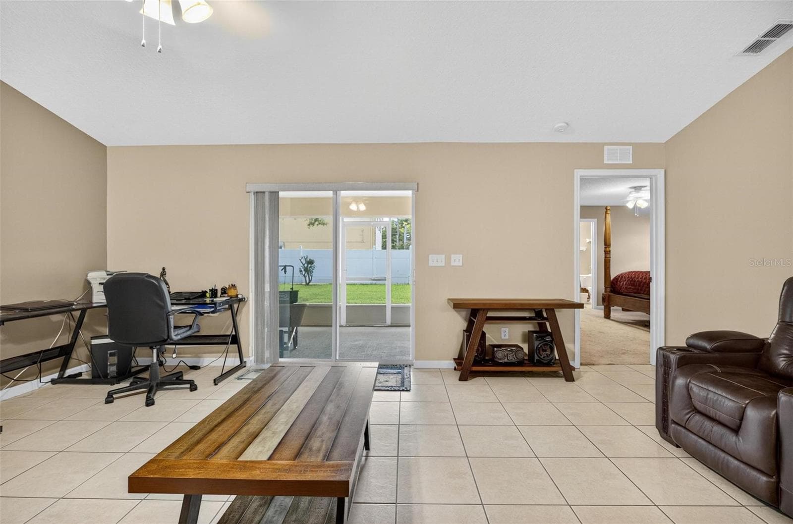 Duplex at 8 FAWN LN, PALM COAST, photo 18 of 65