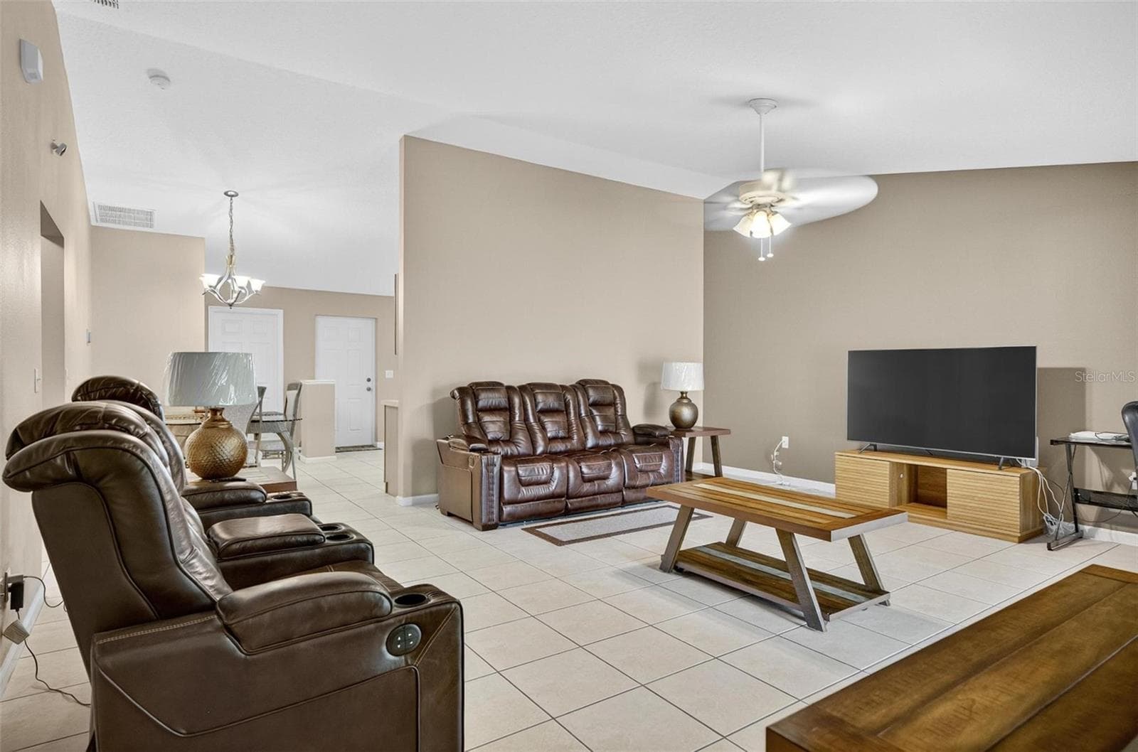 Duplex at 8 FAWN LN, PALM COAST, photo 21 of 65