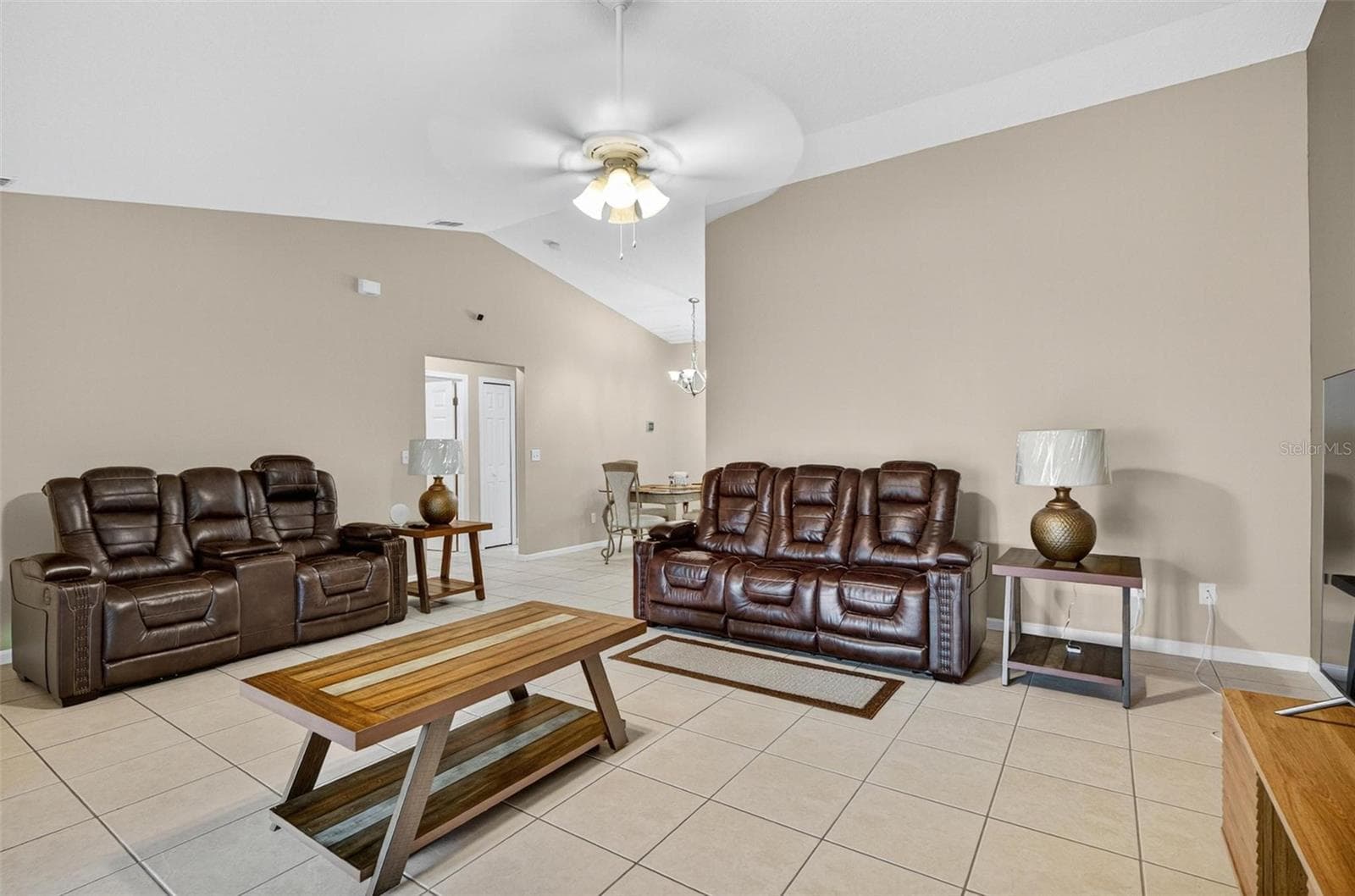 Duplex at 8 FAWN LN, PALM COAST, photo 22 of 65