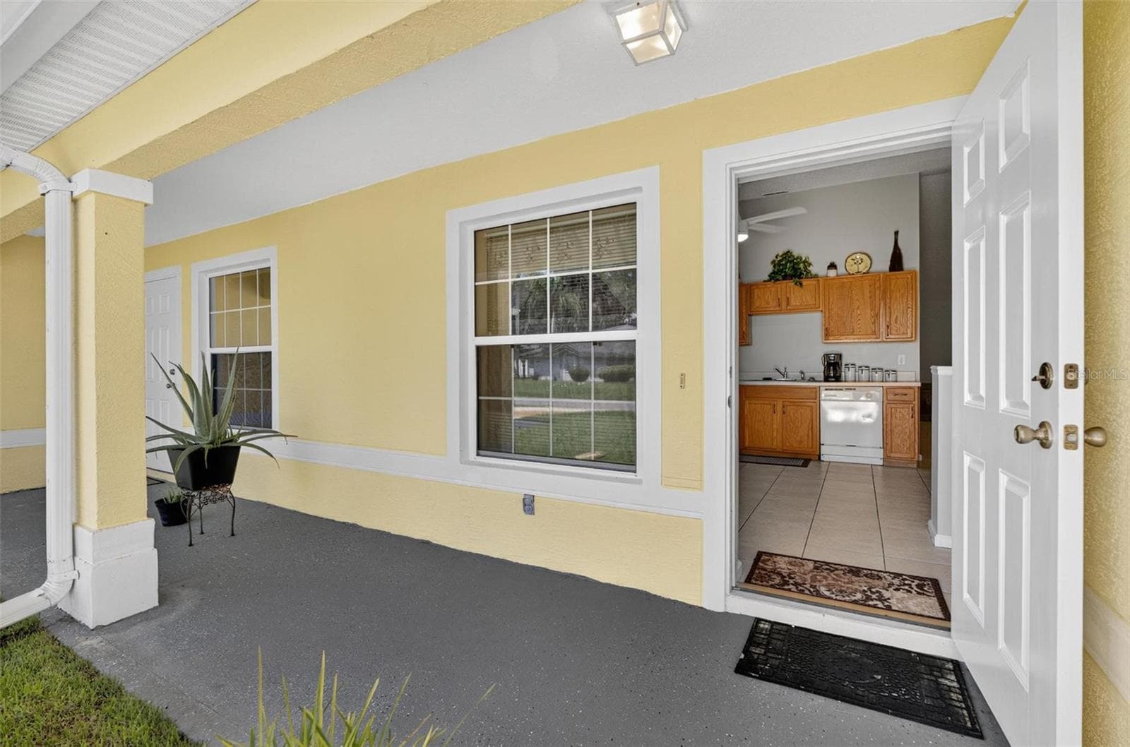 Duplex at 8 FAWN LN, PALM COAST, photo 43 of 65