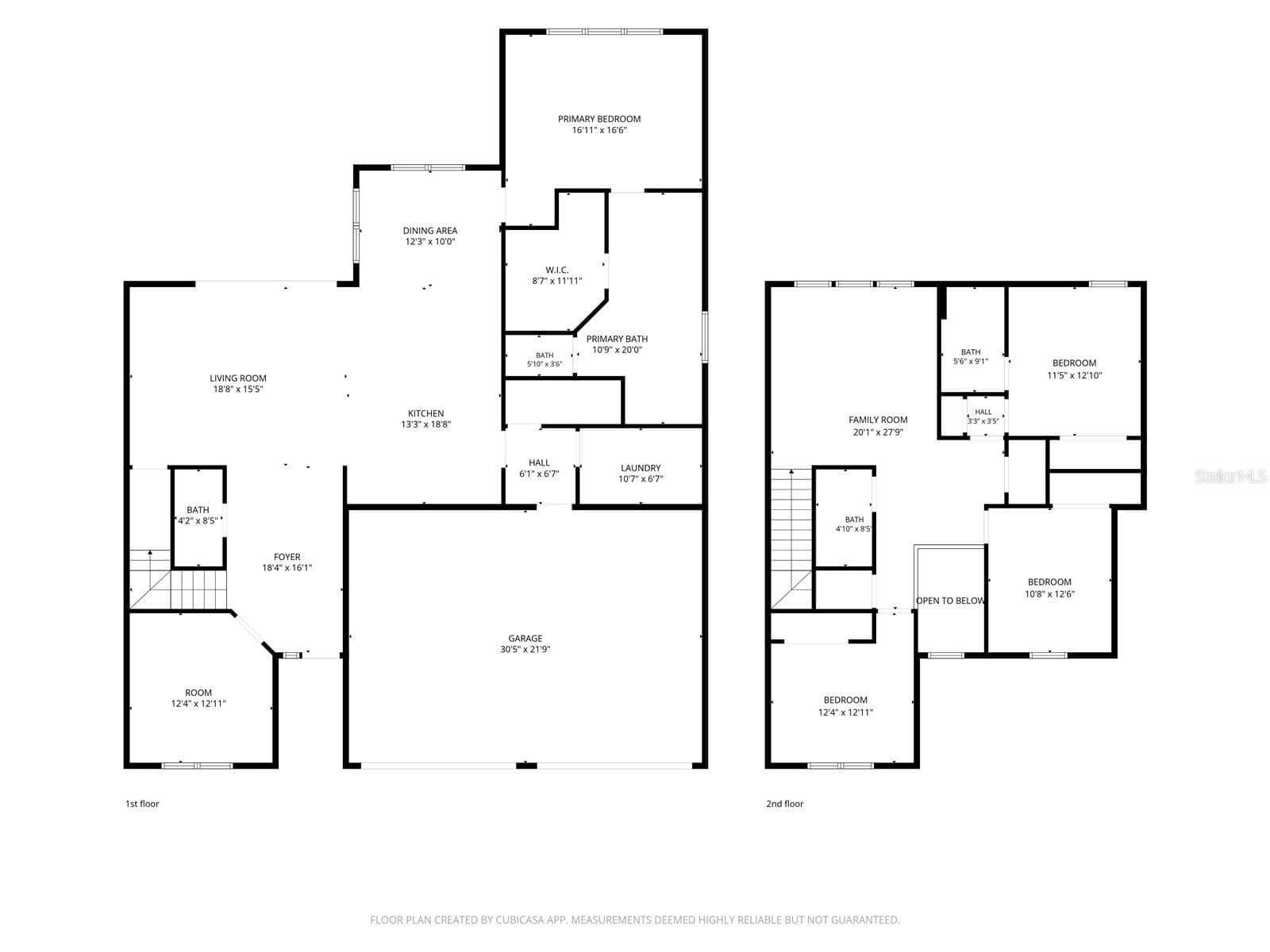 Single Family Residence at 2931 AGOSTINO TER, KISSIMMEE, photo 52 of 52