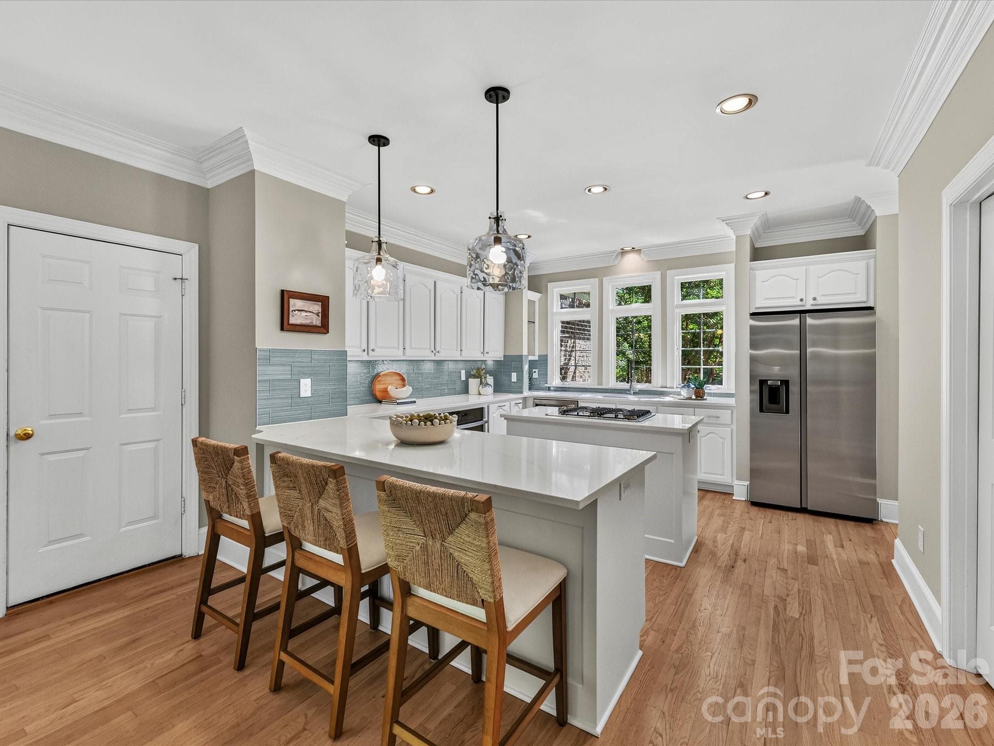Single Family Residence at 3520 Providence Plantation Lane, Charlotte, photo 11 of 47