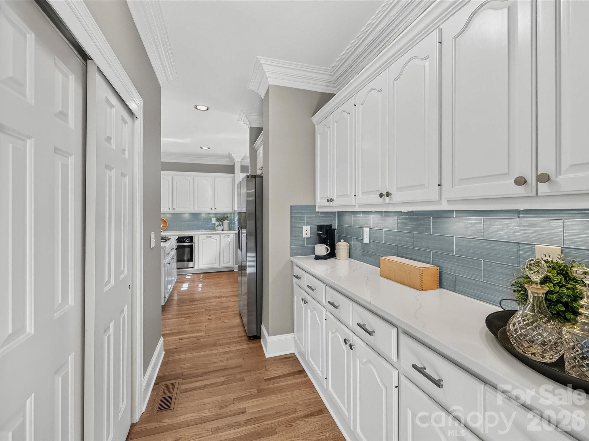 Single Family Residence at 3520 Providence Plantation Lane, Charlotte, photo 14 of 47