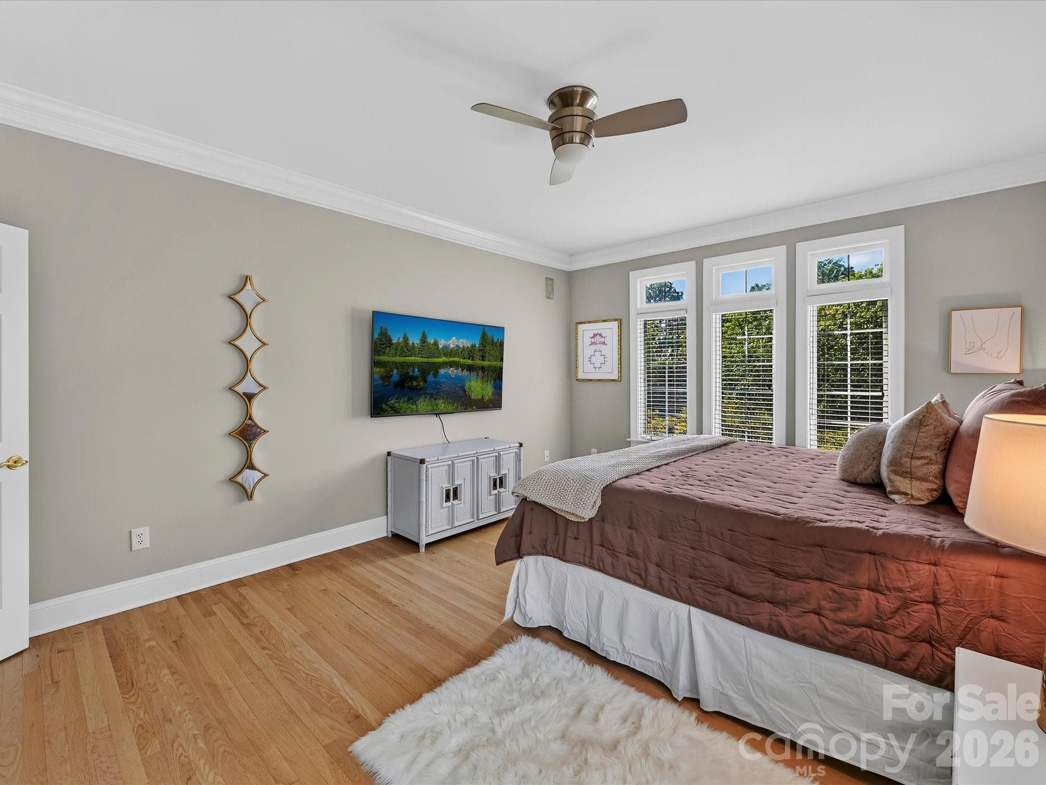 Single Family Residence at 3520 Providence Plantation Lane, Charlotte, photo 21 of 47