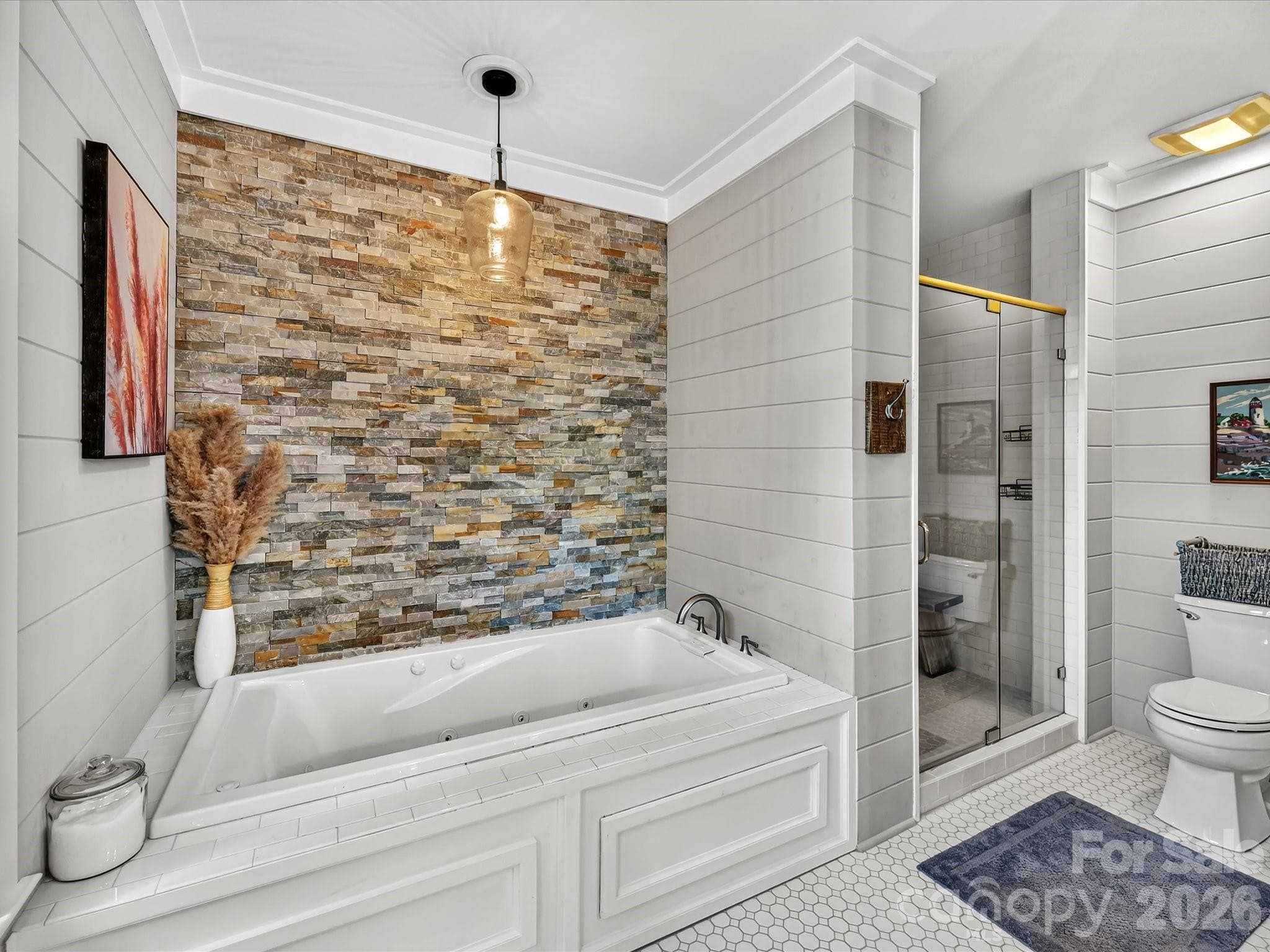 Single Family Residence at 3520 Providence Plantation Lane, Charlotte, photo 22 of 47