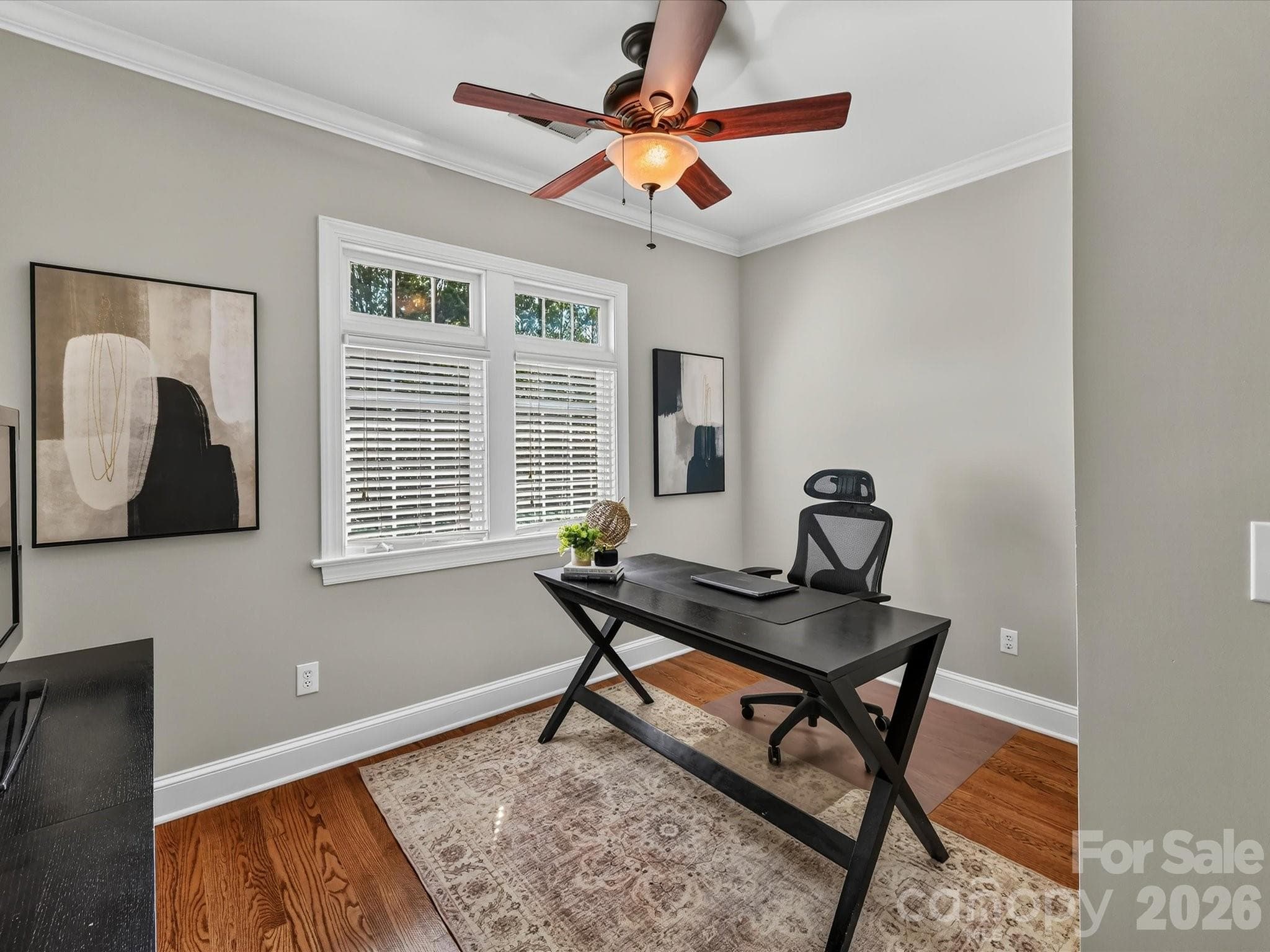 Single Family Residence at 3520 Providence Plantation Lane, Charlotte, photo 34 of 47