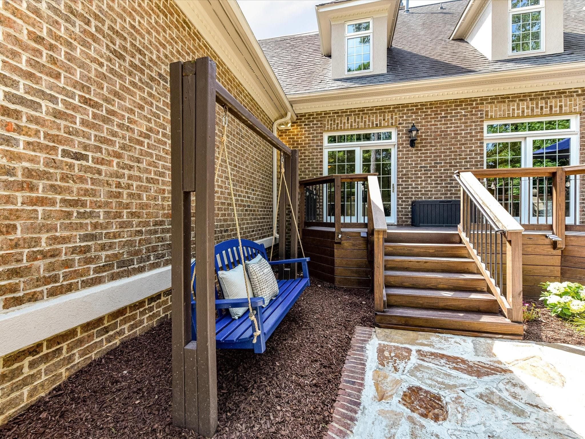Single Family Residence at 3520 Providence Plantation Lane, Charlotte, photo 39 of 47