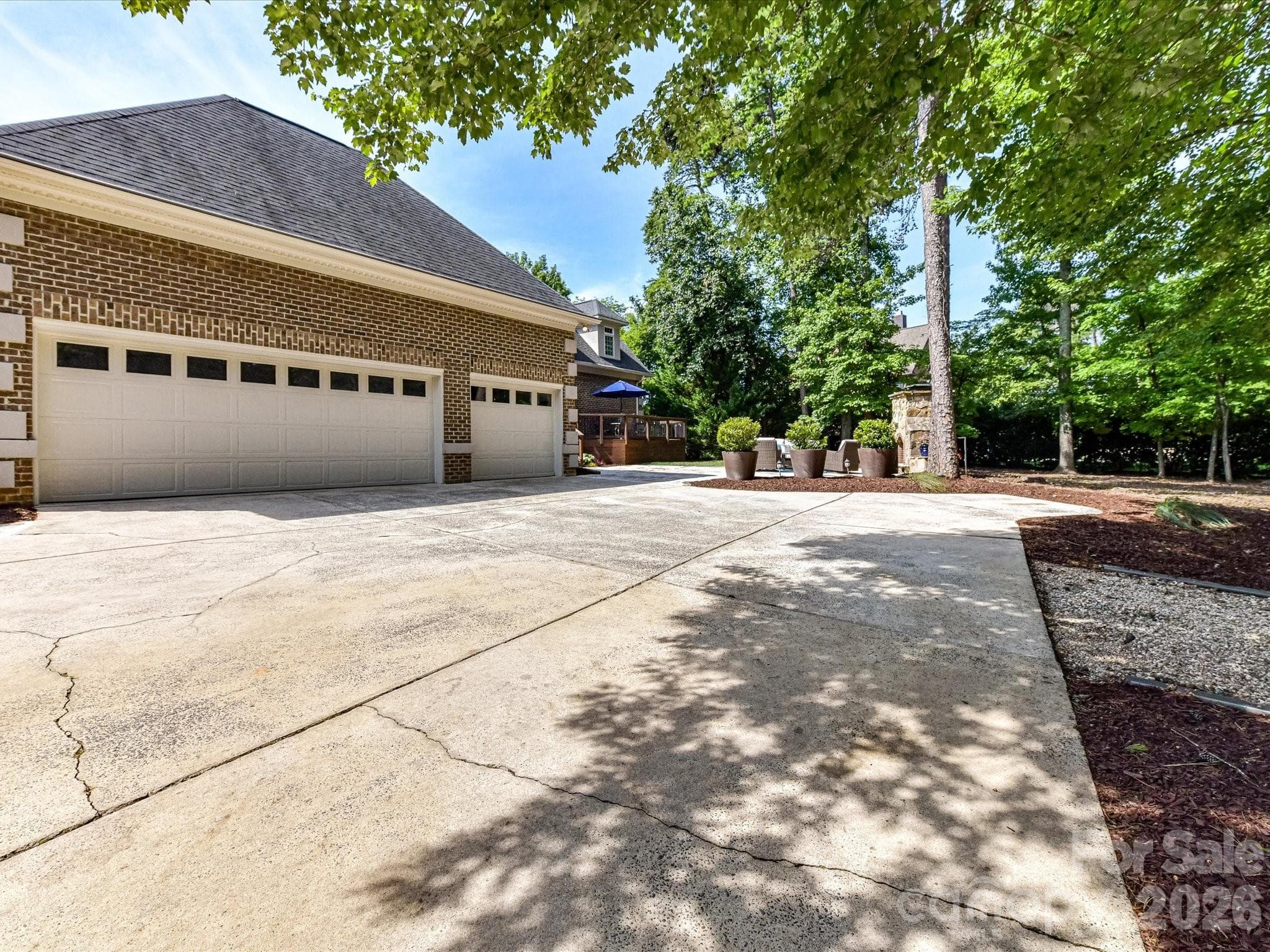 Single Family Residence at 3520 Providence Plantation Lane, Charlotte, photo 45 of 47