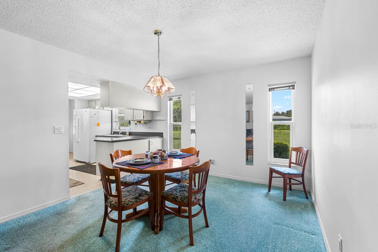 Condominium at 2209 HARTLEBURY WAY #402, SUN CITY CENTER, photo 8 of 69