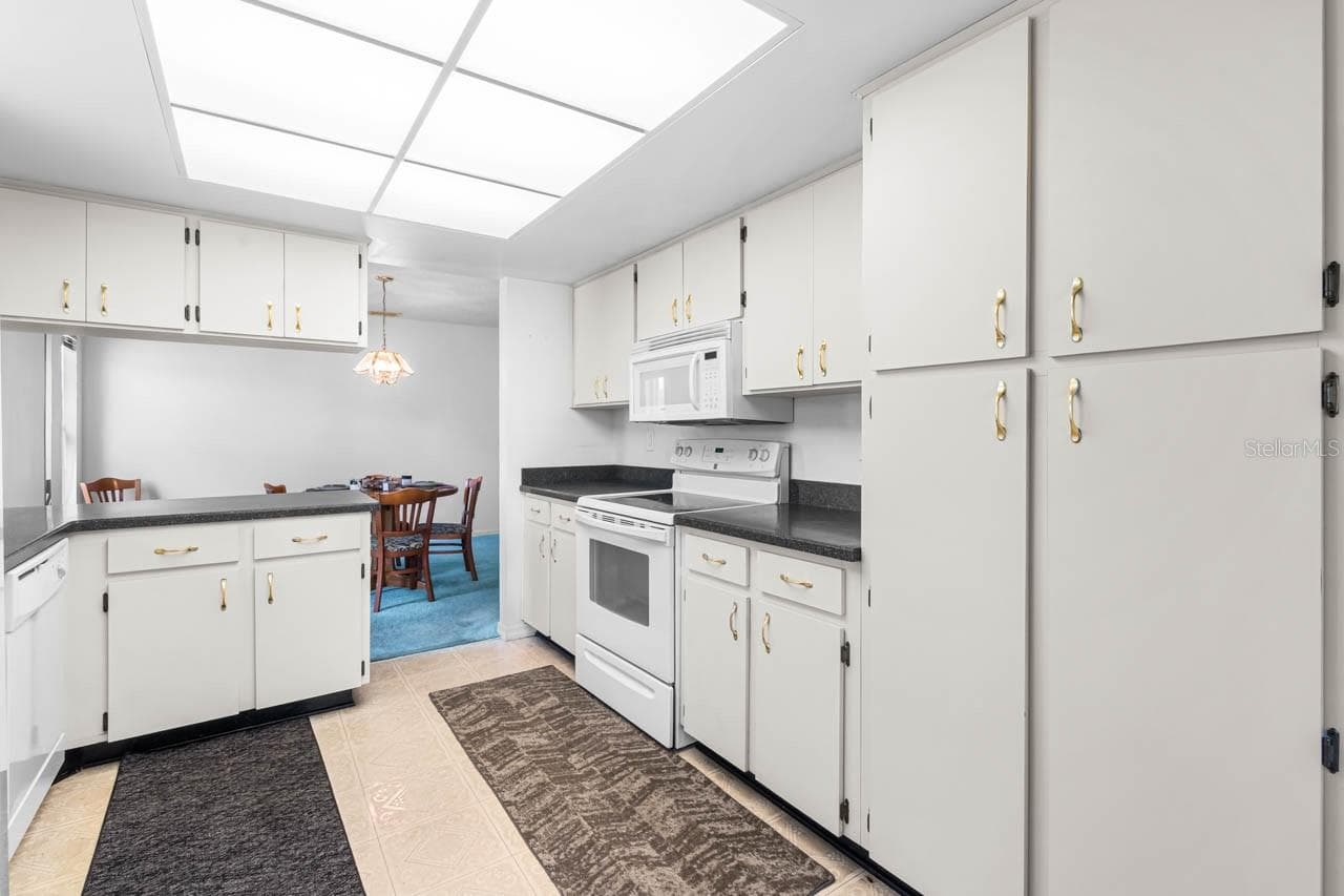 Condominium at 2209 HARTLEBURY WAY #402, SUN CITY CENTER, photo 17 of 69