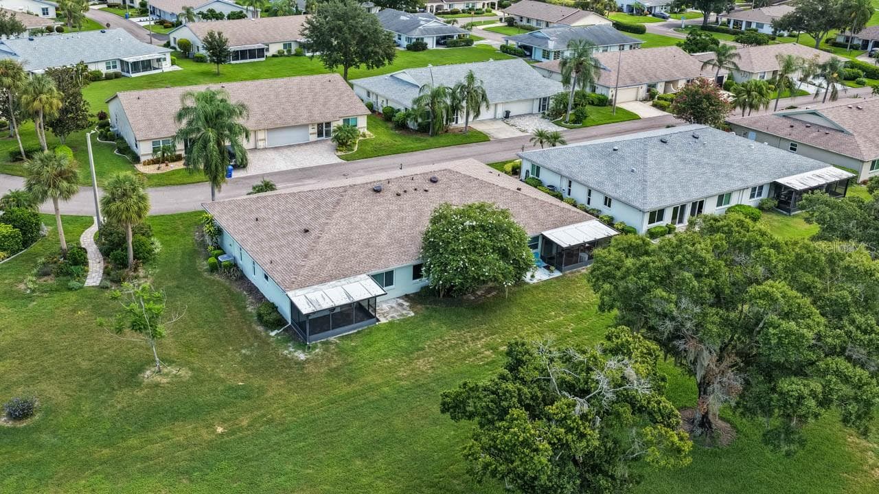 Condominium at 2209 HARTLEBURY WAY #402, SUN CITY CENTER, photo 33 of 69