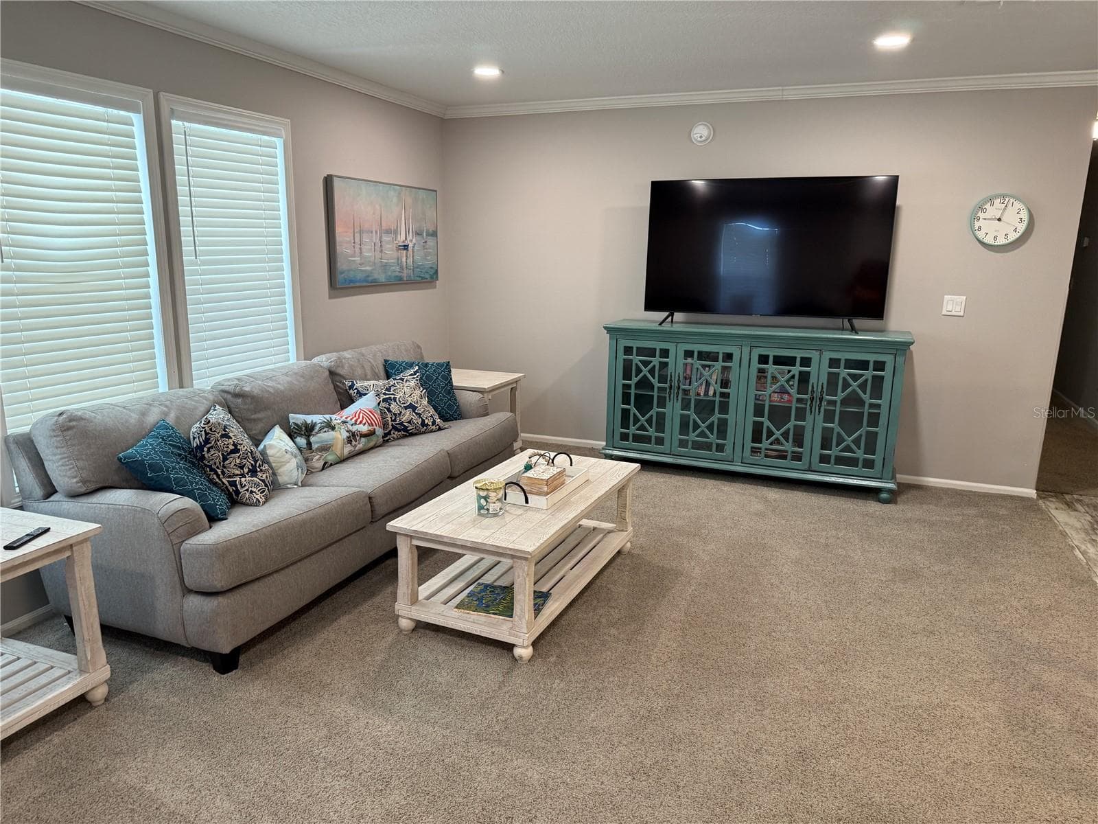 Manufactured Home at 152 RED BASS LN, EDGEWATER, photo 10 of 27