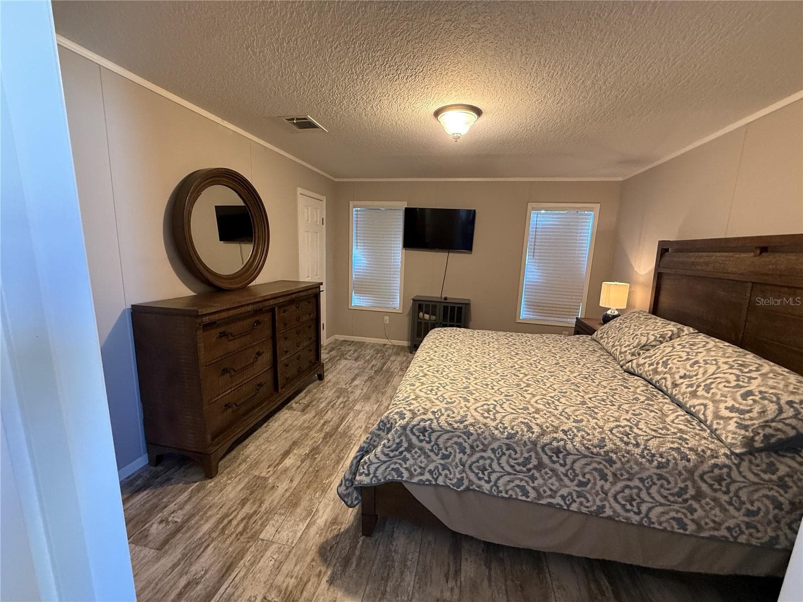 Manufactured Home at 152 RED BASS LN, EDGEWATER, photo 16 of 27