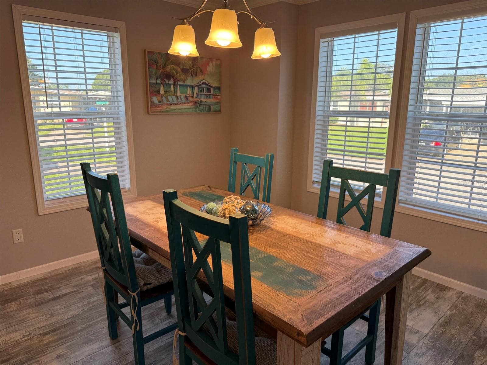 Manufactured Home at 152 RED BASS LN, EDGEWATER, photo 22 of 27