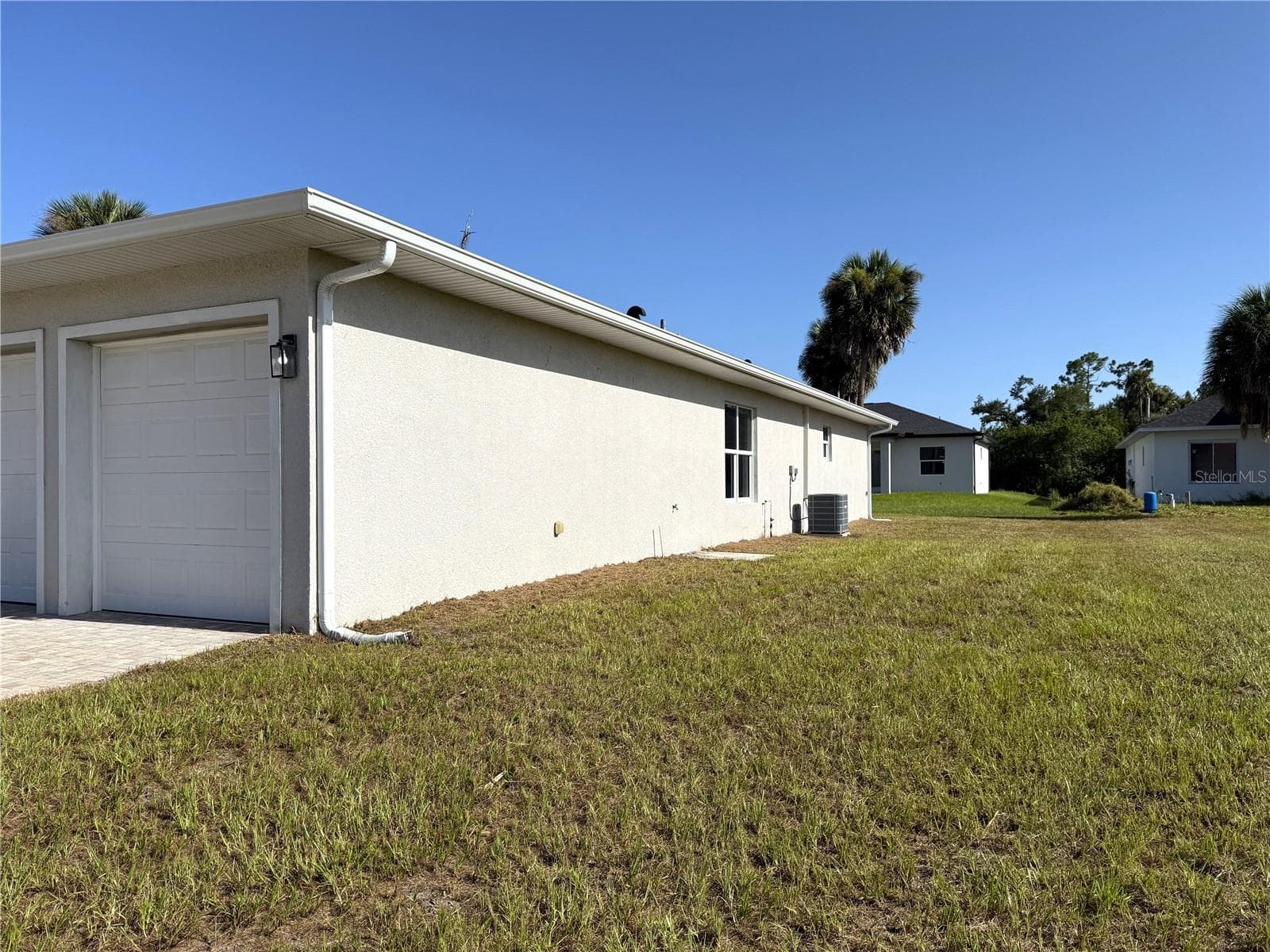 RIGHT SIDE - 16443 HILLSBOROUGH BLVD, PORT CHARLOTTE