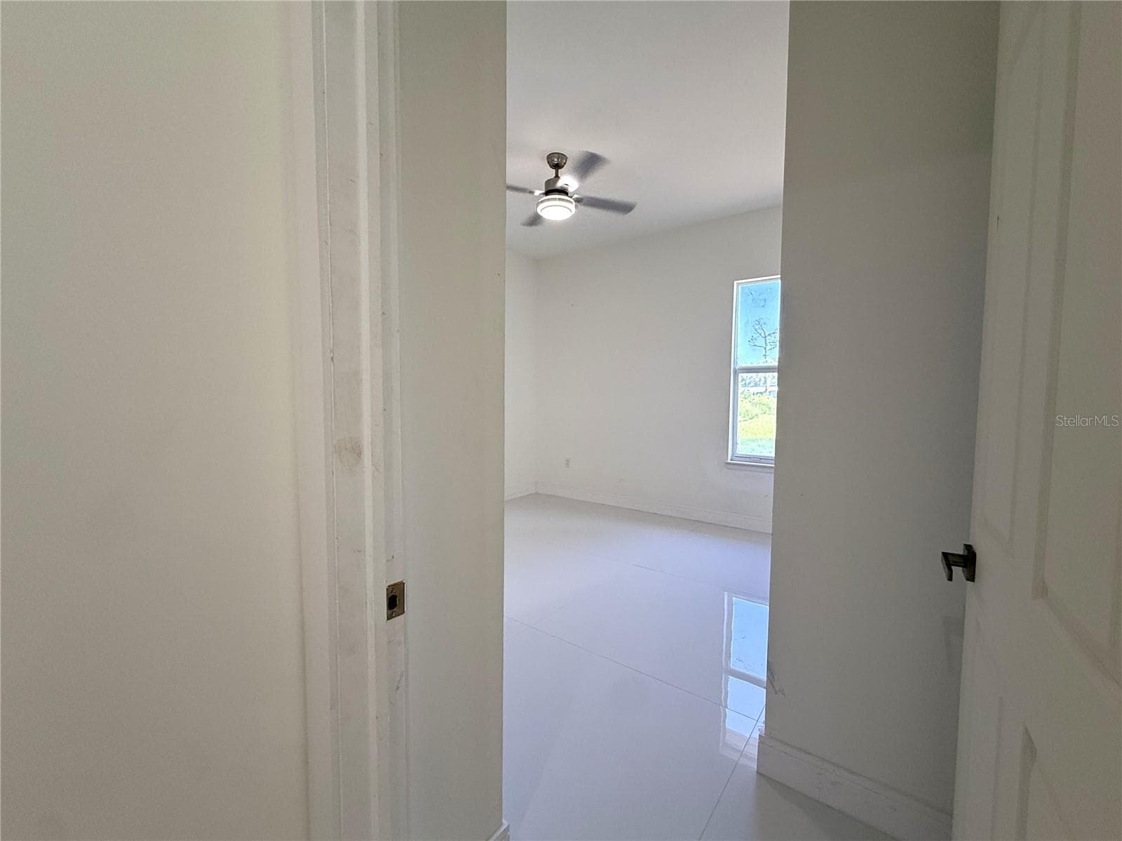 2ND BEDROOM - 16443 HILLSBOROUGH BLVD, PORT CHARLOTTE