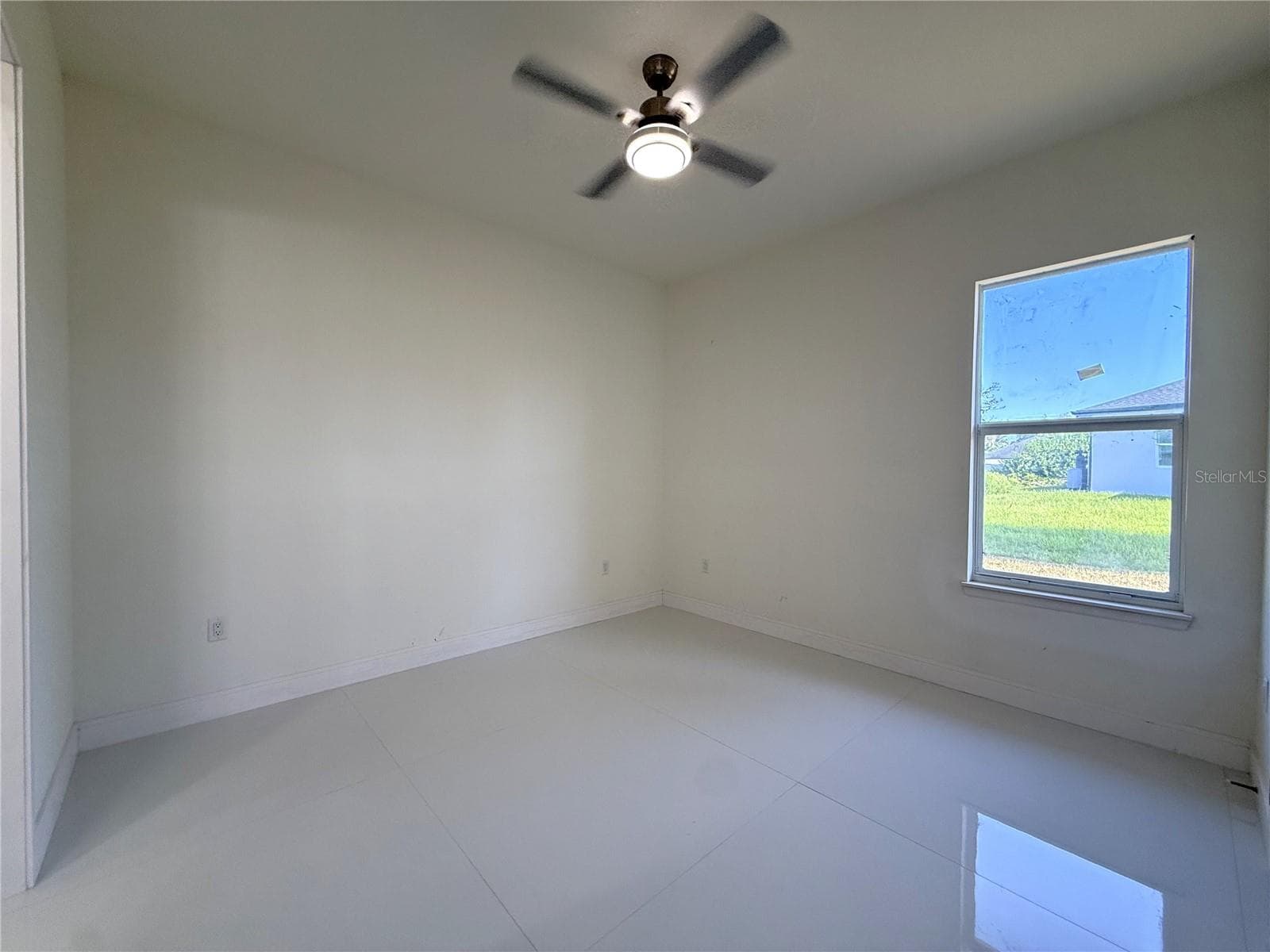 2ND BEDROOM - 16443 HILLSBOROUGH BLVD, PORT CHARLOTTE