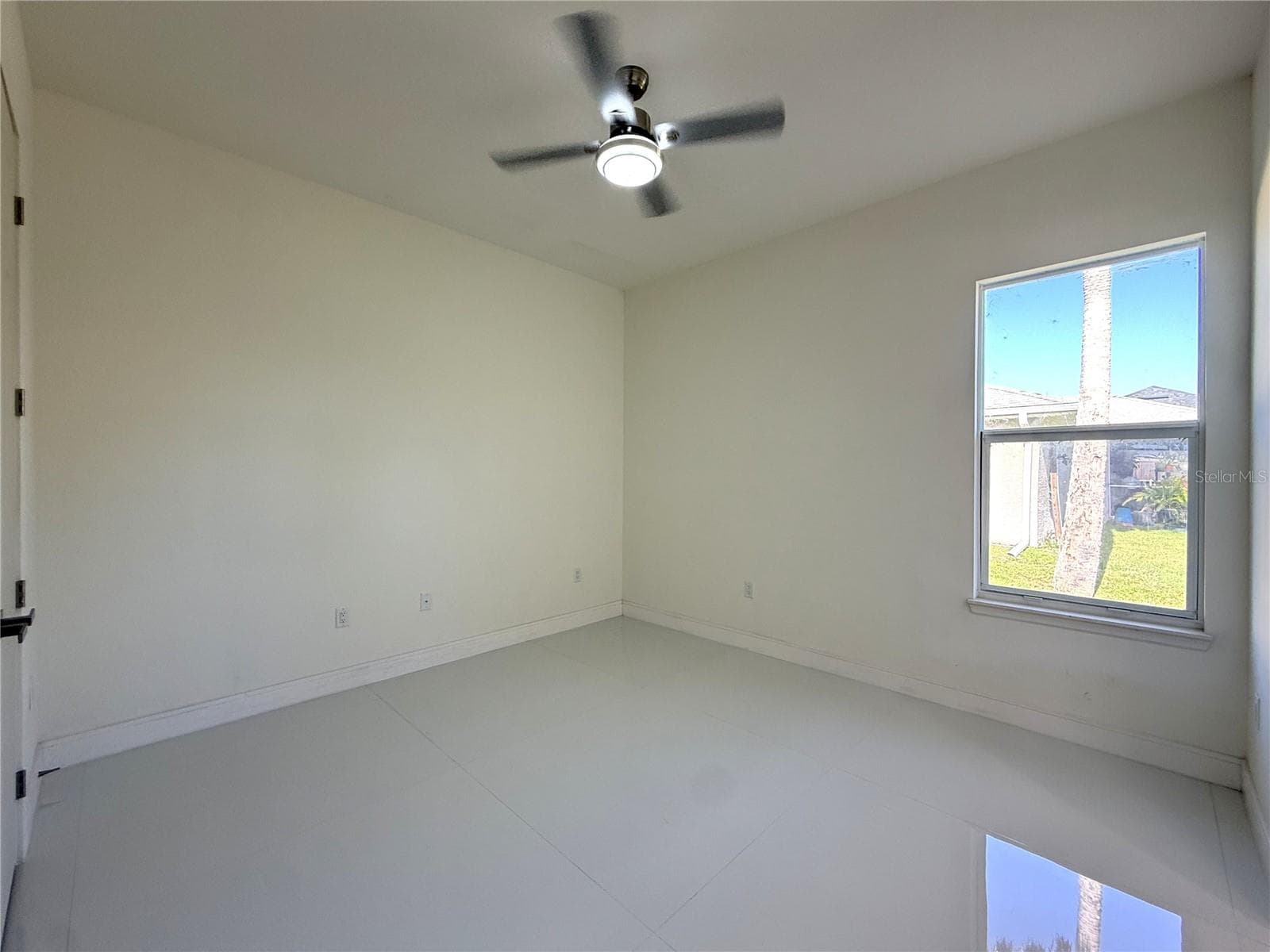 3RD BEDROOM - 16443 HILLSBOROUGH BLVD, PORT CHARLOTTE