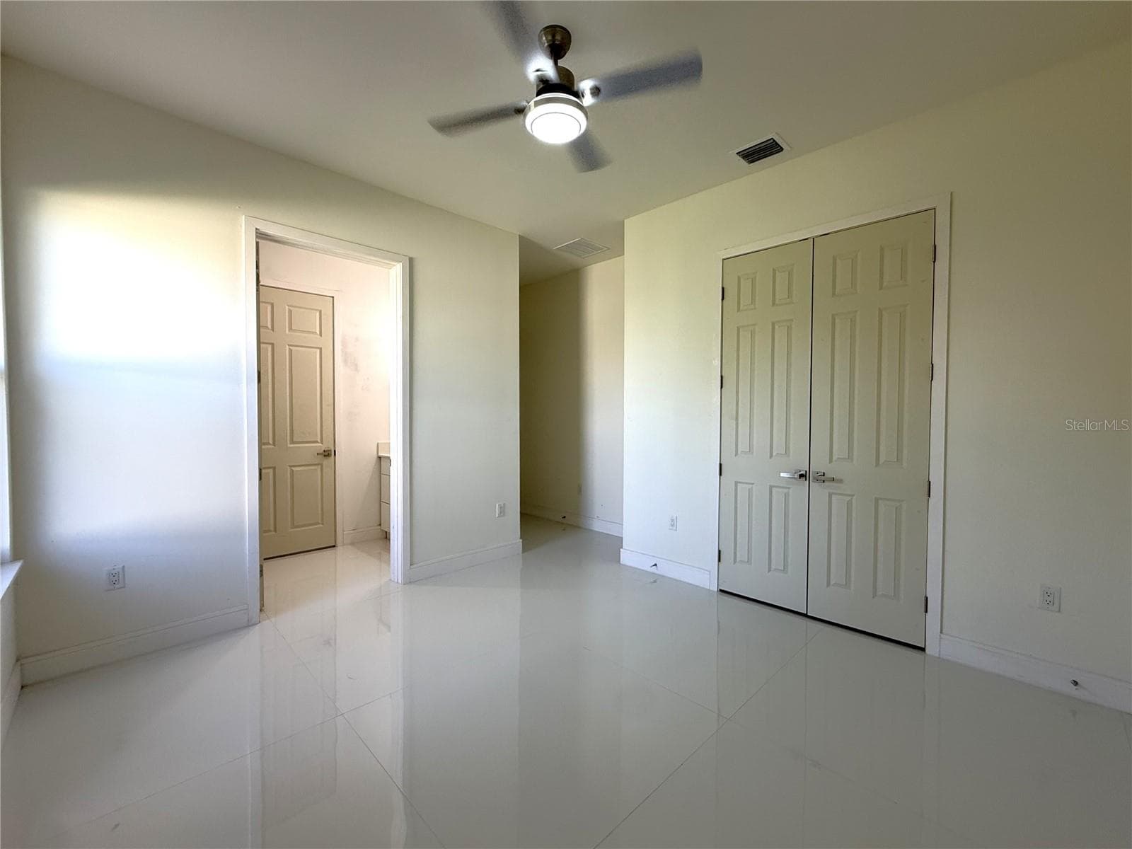 3RD BEDROOM - 16443 HILLSBOROUGH BLVD, PORT CHARLOTTE