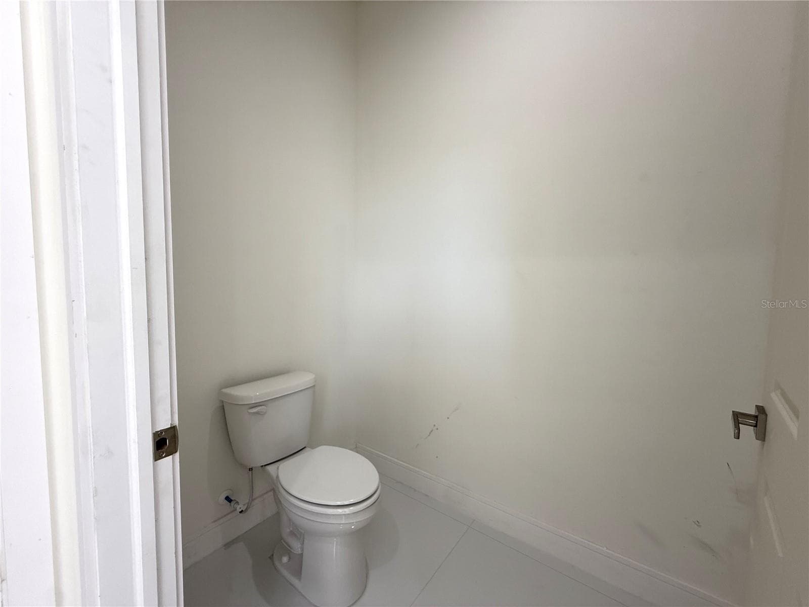 PRIMARY BATHROOM - 3RD BATHROOM - 16443 HILLSBOROUGH BLVD, PORT CHARLOTTE