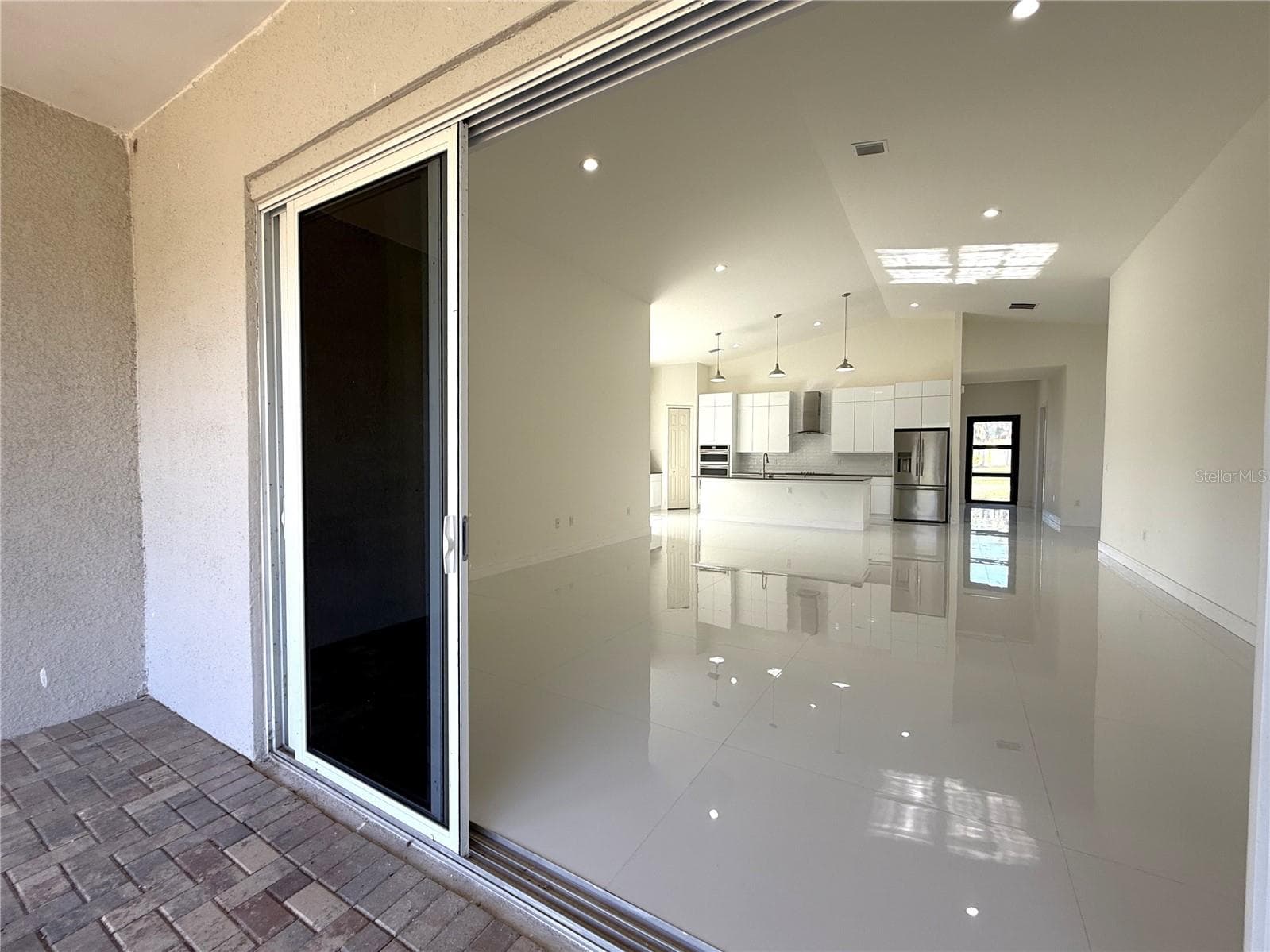 SLIDING DOORS - 16443 HILLSBOROUGH BLVD, PORT CHARLOTTE