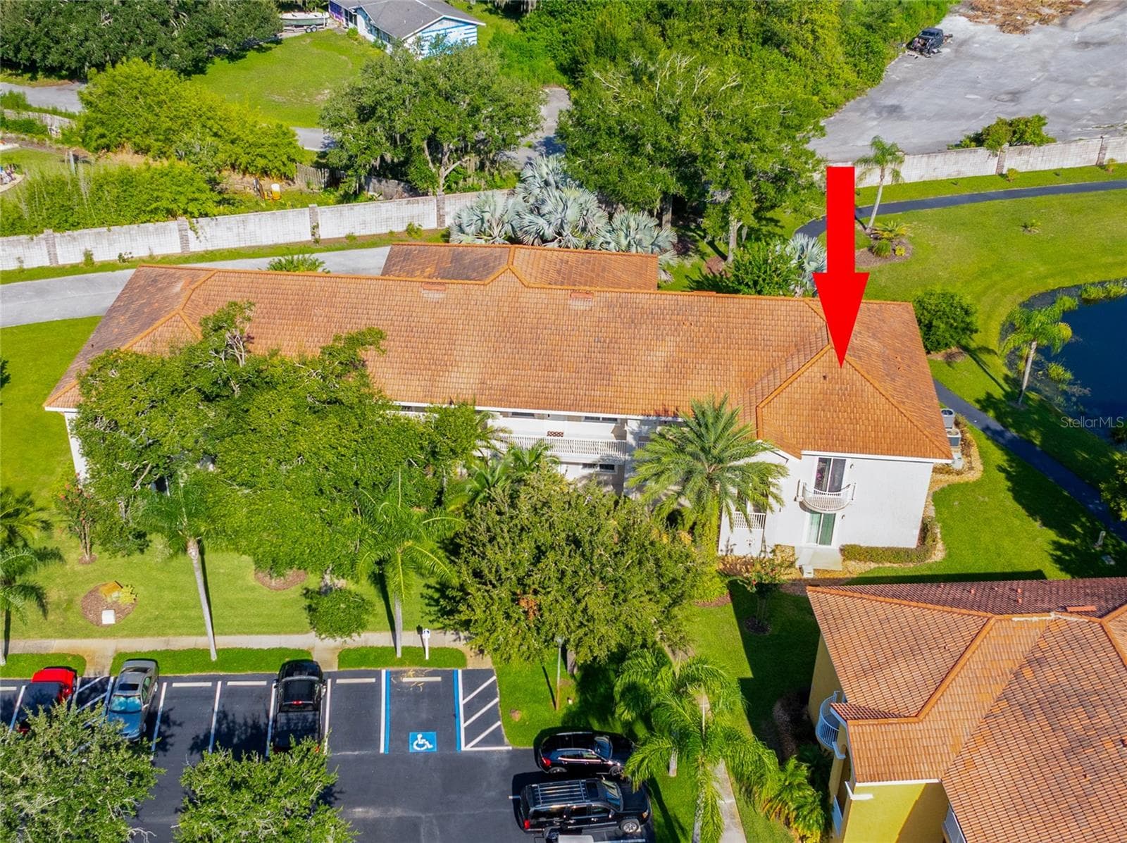 Condominium at 6815 DALI AVE #101, LAND O LAKES, photo 6 of 45