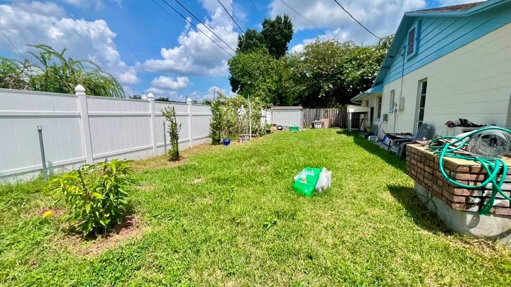 Single Family Residence at 2615 CECILE ST, KISSIMMEE, photo 15 of 15