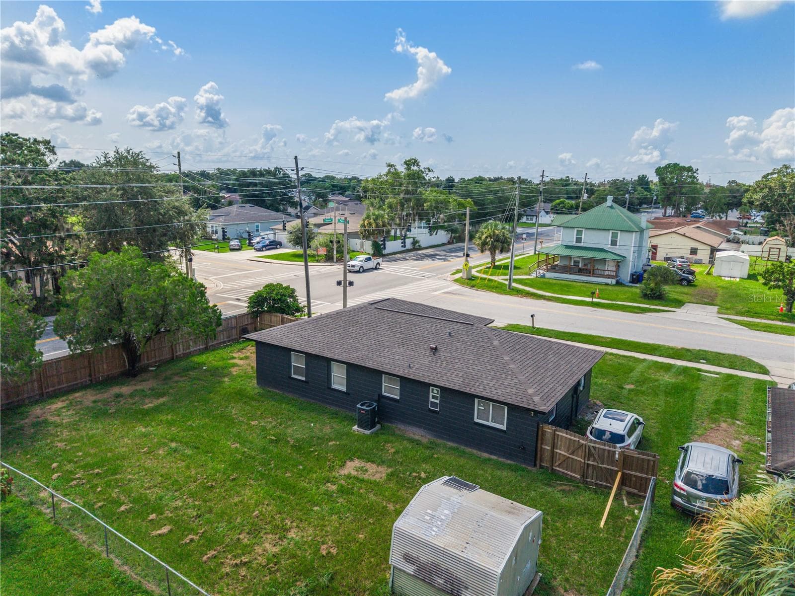 Single Family Residence at 2013 PATRICK ST, KISSIMMEE, photo 40 of 45