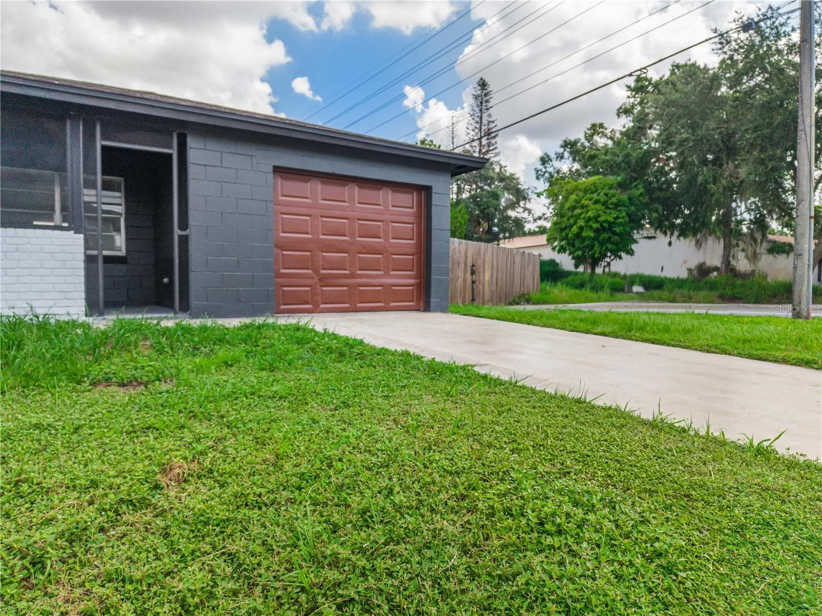 Single Family Residence at 2013 PATRICK ST, KISSIMMEE, photo 42 of 45