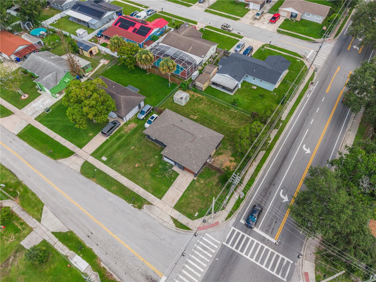 Single Family Residence at 2013 PATRICK ST, KISSIMMEE, photo 45 of 45