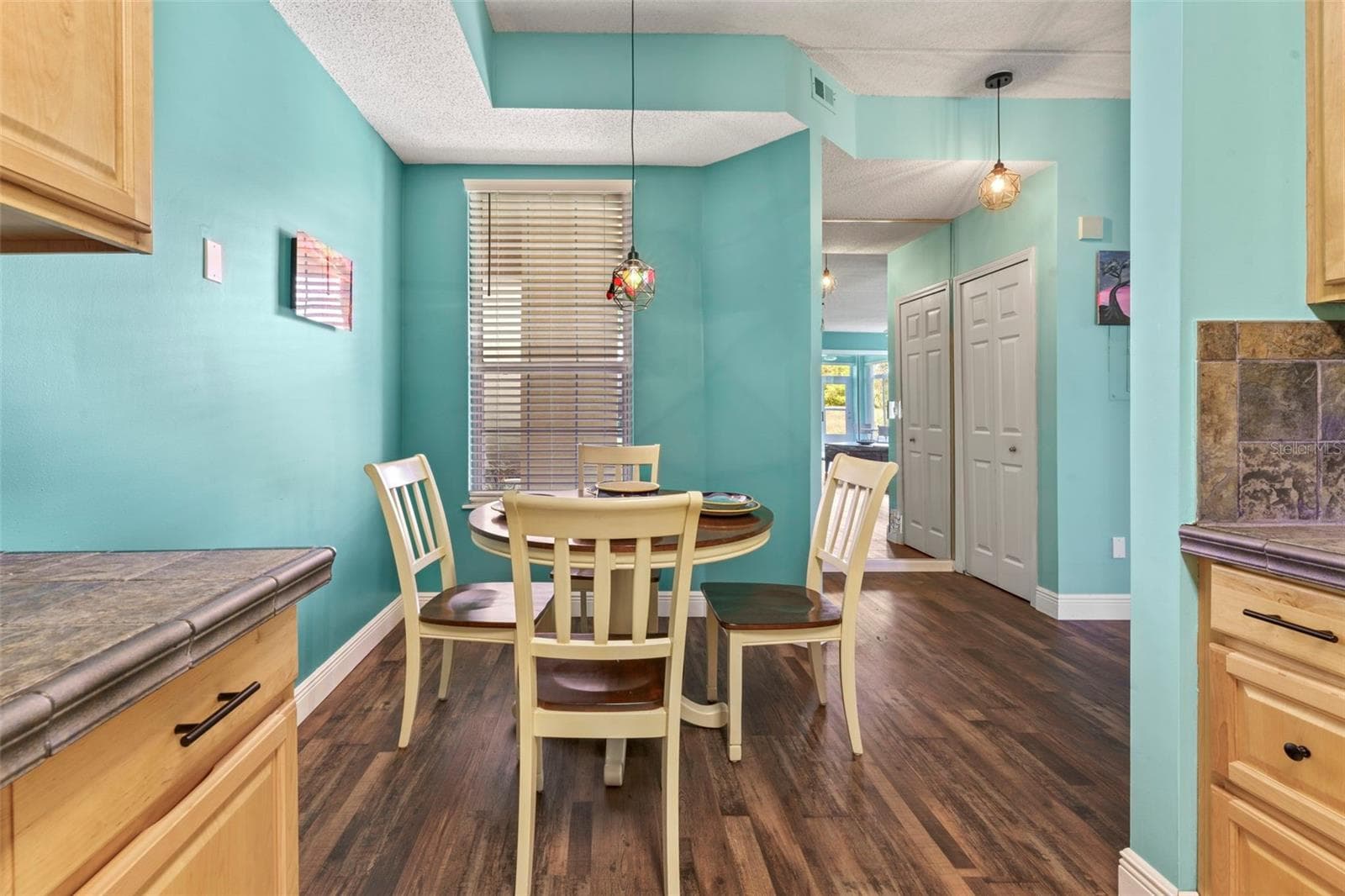 Nook - 710 AUGUSTA CIR #11A, ST AUGUSTINE