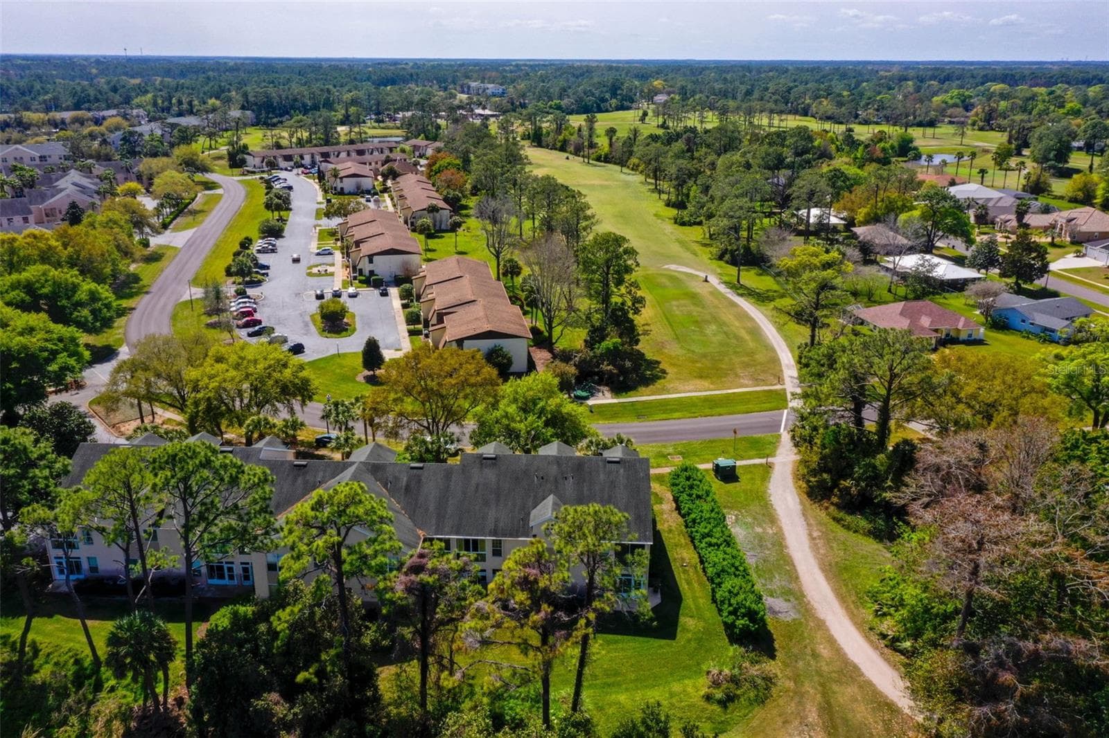 The Greens Condos - 710 AUGUSTA CIR #11A, ST AUGUSTINE