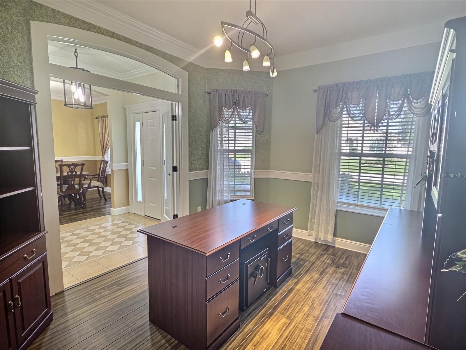 Offiec - 55 BROOKLYN LN, PALM COAST
