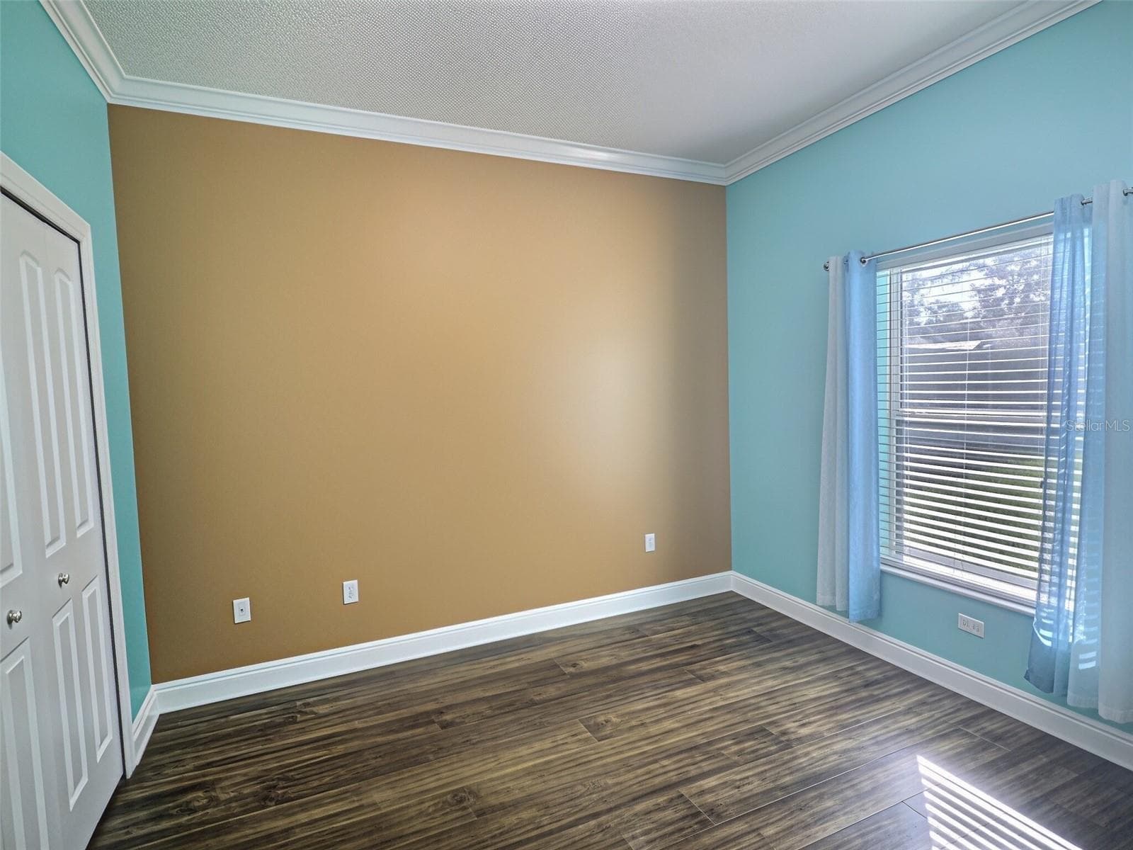 Bedroom 3 - 55 BROOKLYN LN, PALM COAST