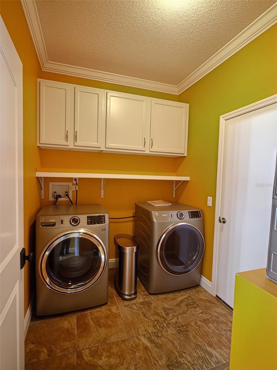 Laundry Room - 55 BROOKLYN LN, PALM COAST