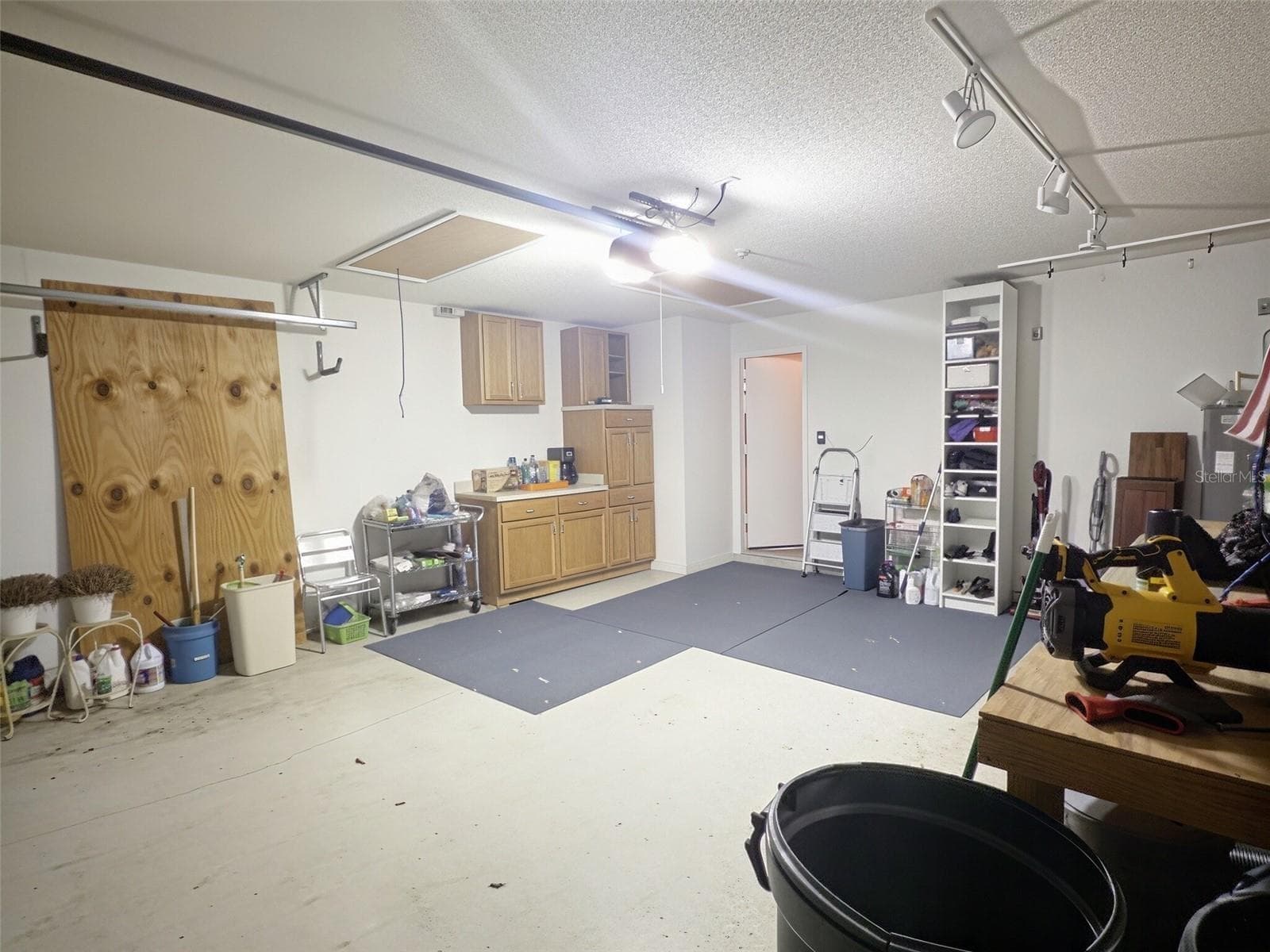 Garage - 55 BROOKLYN LN, PALM COAST