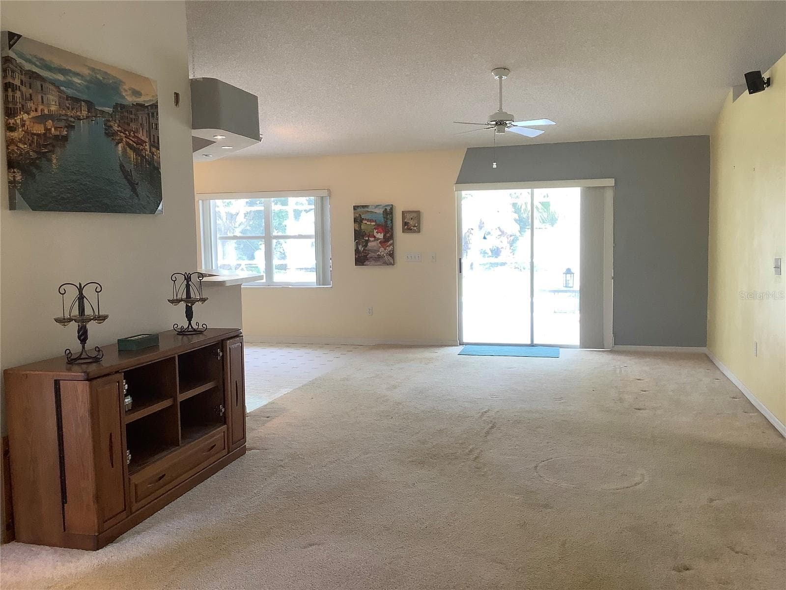 Great room - 665 STEVELYNN CIR, WINTER GARDEN