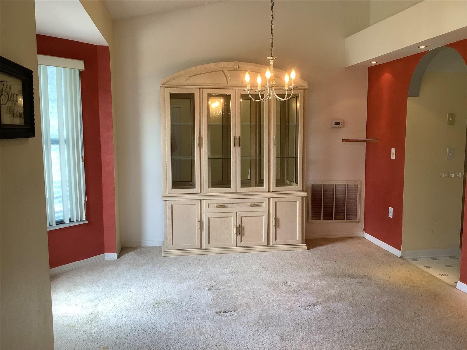 Dining room - 665 STEVELYNN CIR, WINTER GARDEN