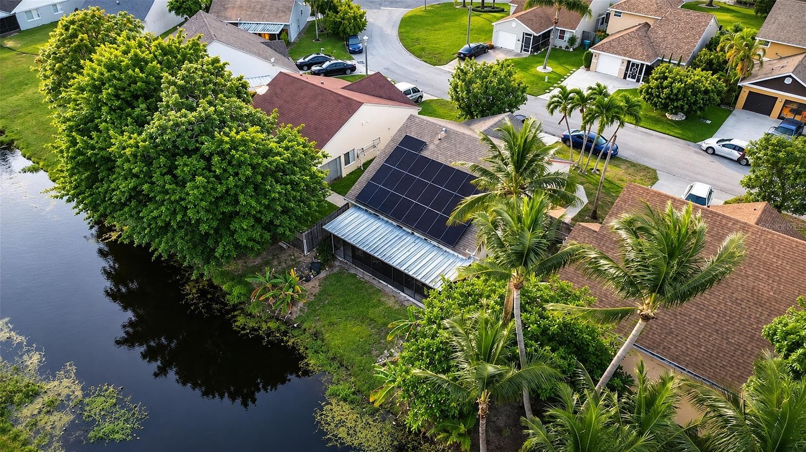 Single Family Residence at 33 PEACHTREE PL, BOYNTON BEACH, photo 29 of 35
